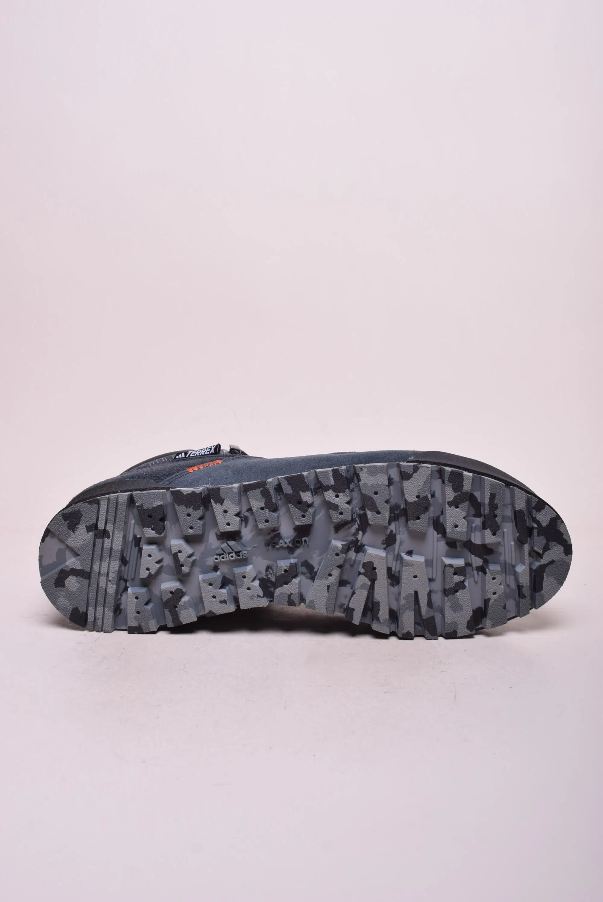 Ghete trekking barbati Terrex Snowpitch Cold RDY [1]