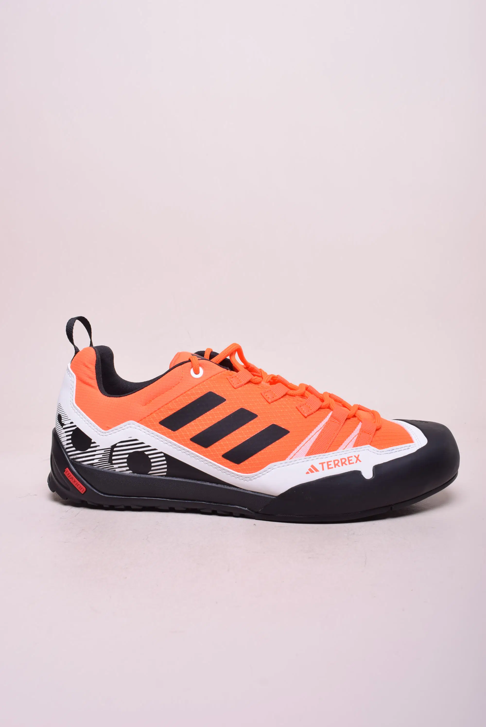 Încălțăminte bărbați - Ghete trekking barbati Terrex Swift Solo 2