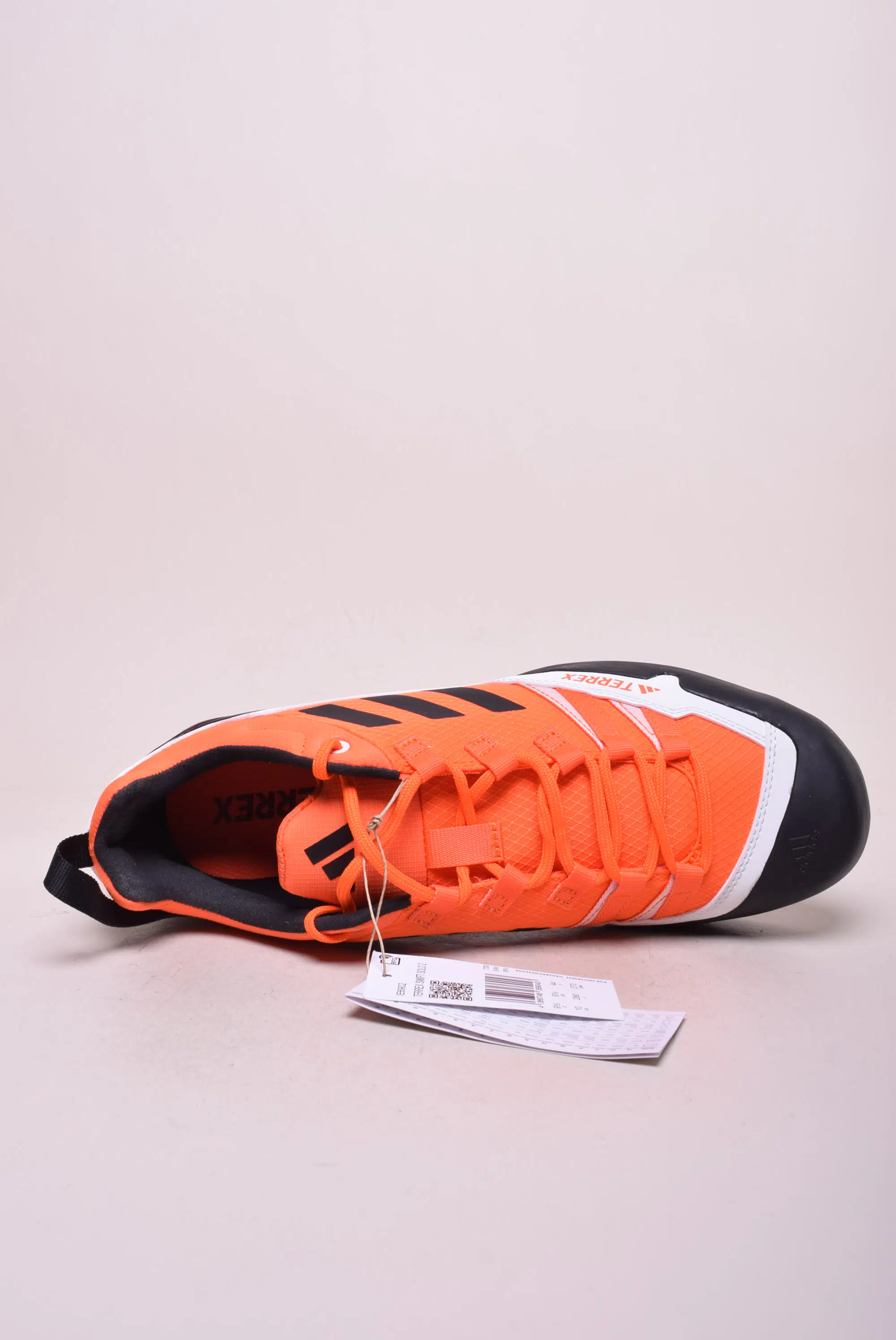 Ghete trekking barbati Terrex Swift Solo 2 [3]