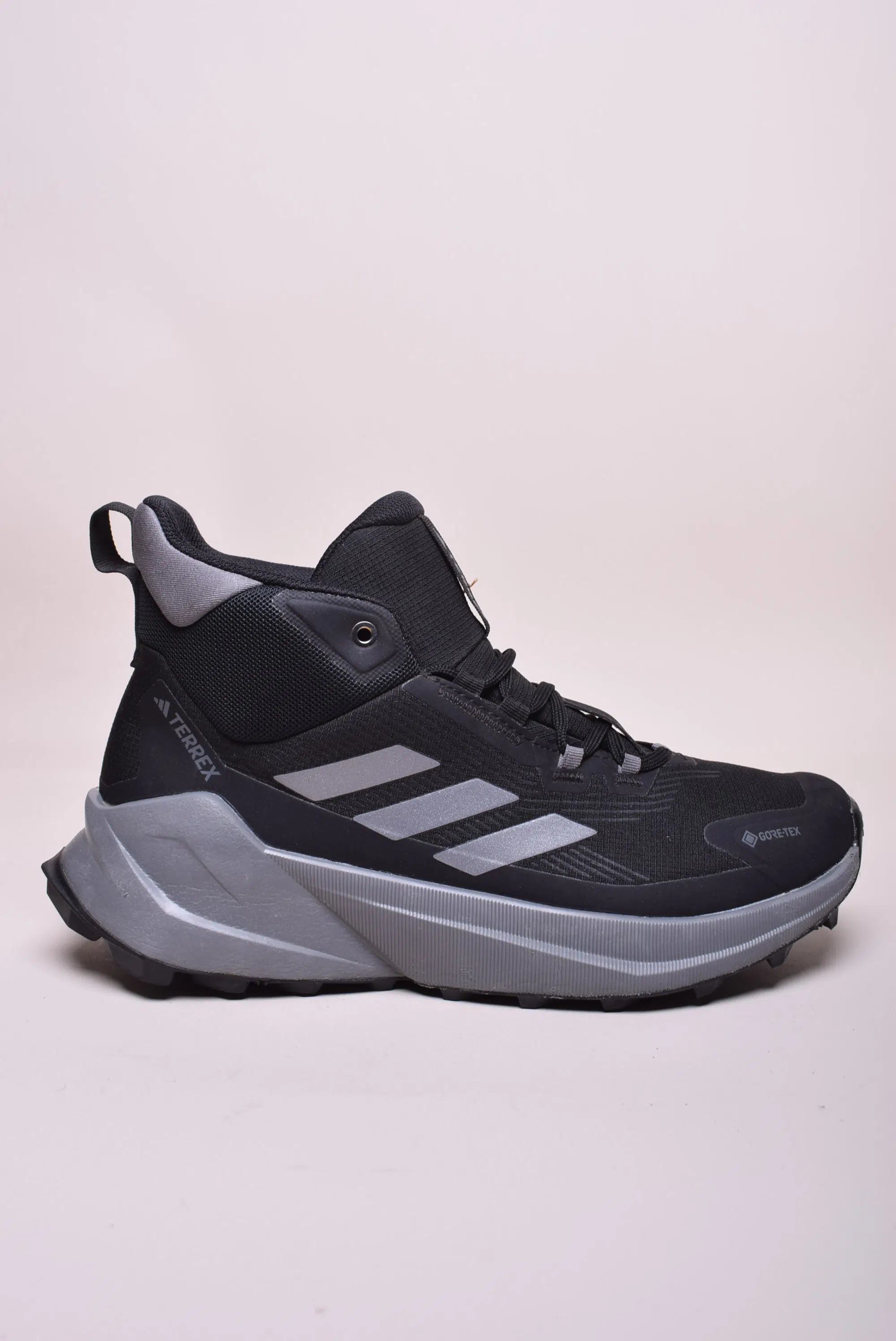 Ghete și bocanci bărbați - Ghete trekking barbati Terrex Trailmaker 2.0 Mid GTX