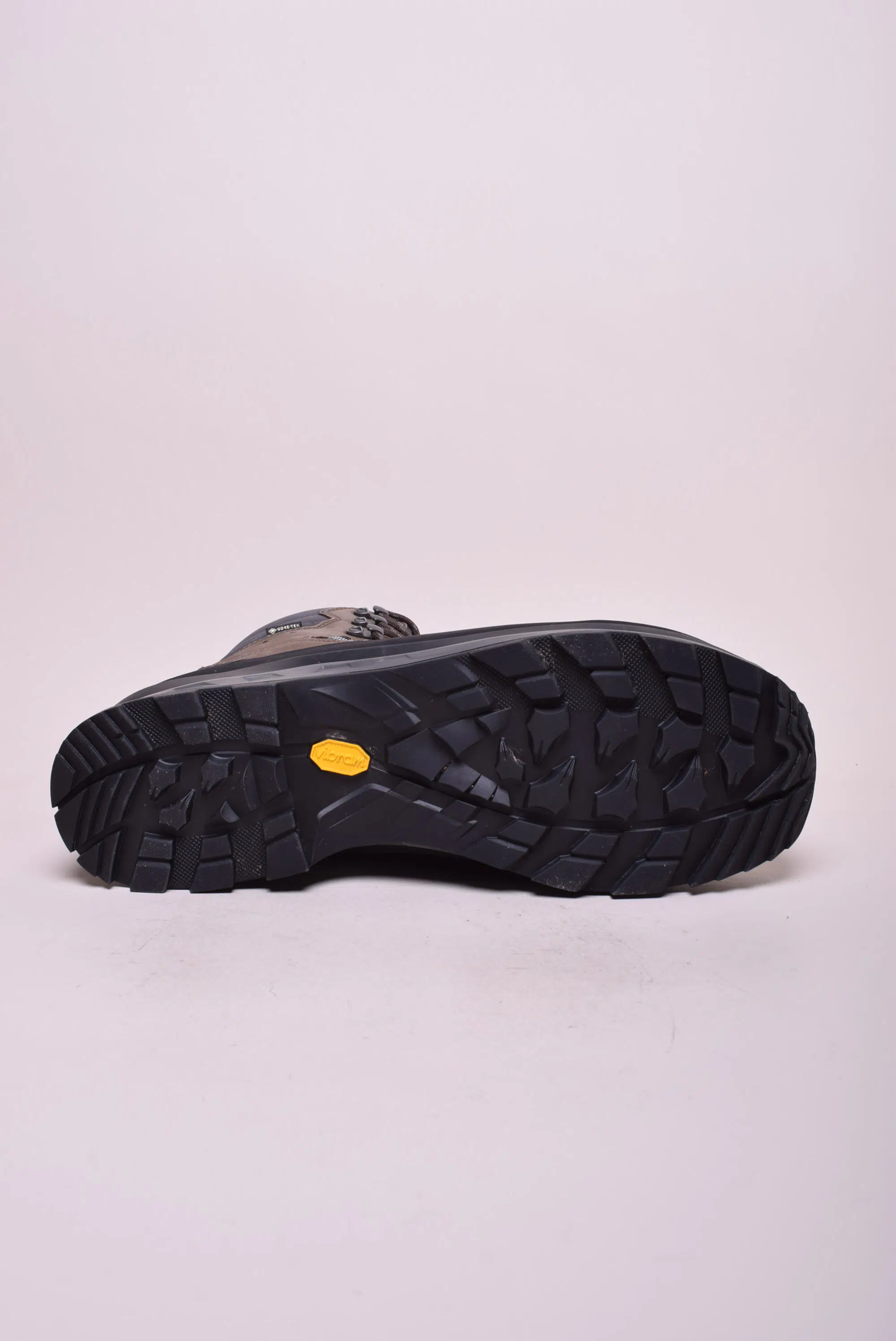 Ghete trekking barbati Tibet Evo GTX [1]