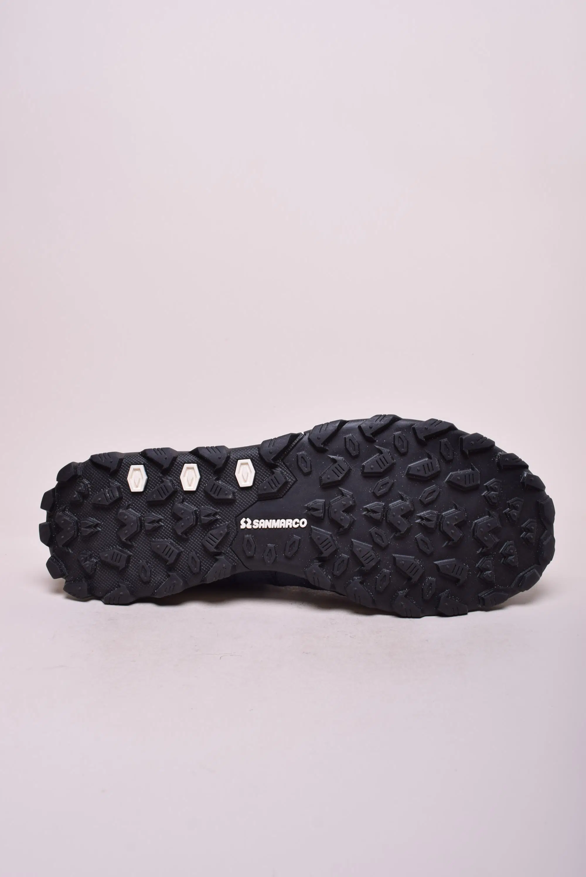 Ghete trekking barbati Trek Sock [1]