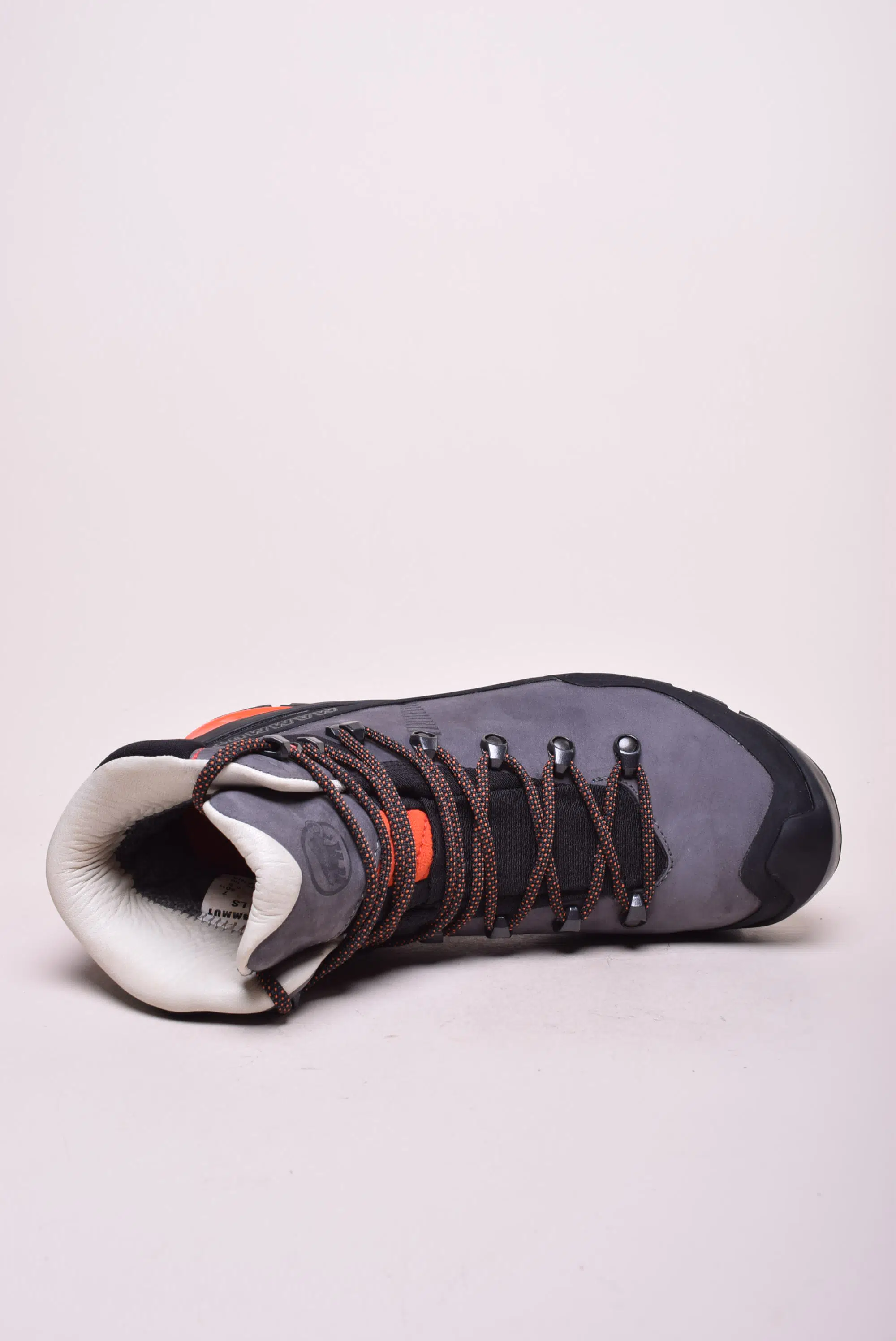 Ghete trekking barbati Trovat Advanced II High GTX [3]