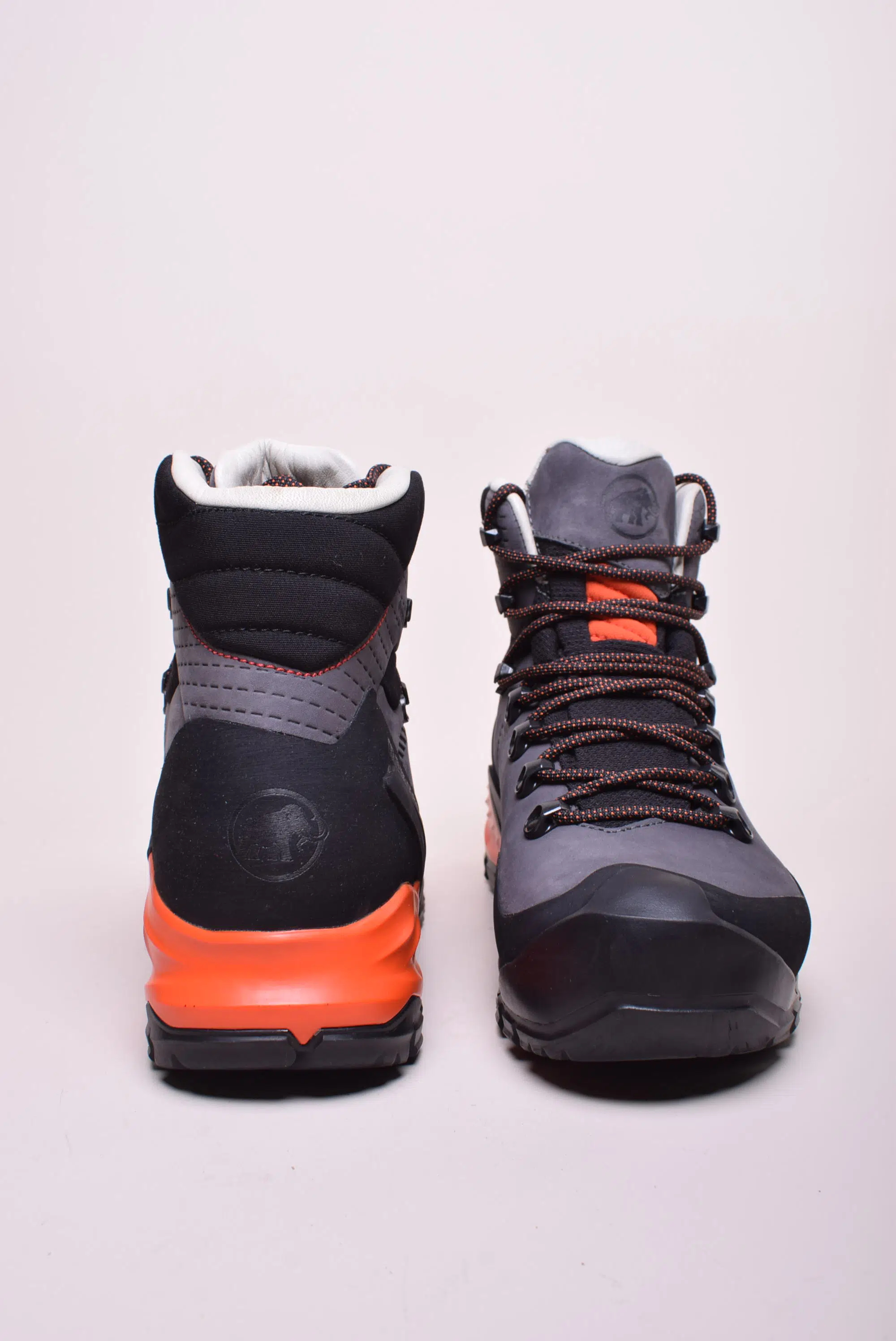 Ghete trekking barbati Trovat Advanced II High GTX [2]