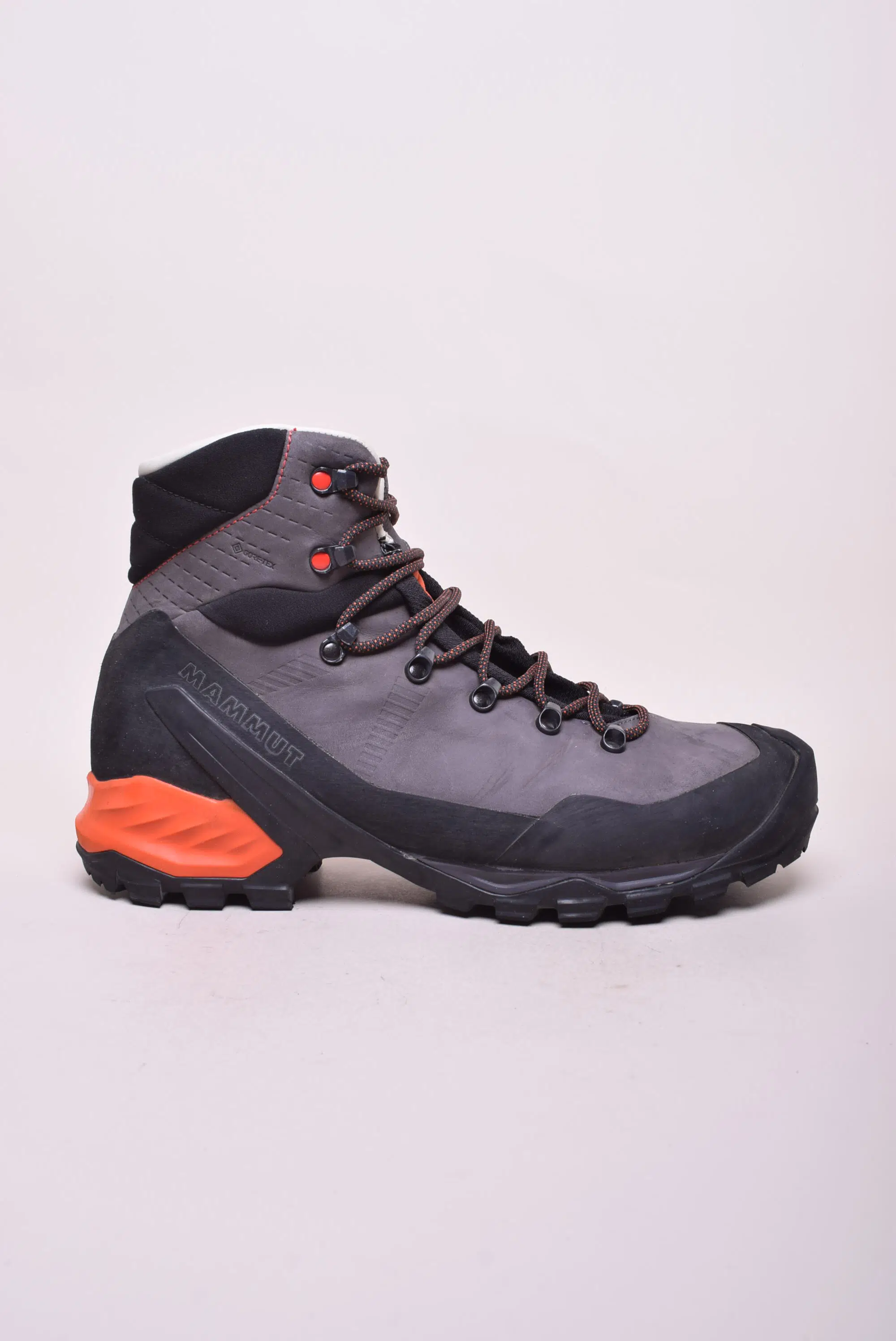 Ghete trekking barbati Trovat Advanced II High GTX [0]