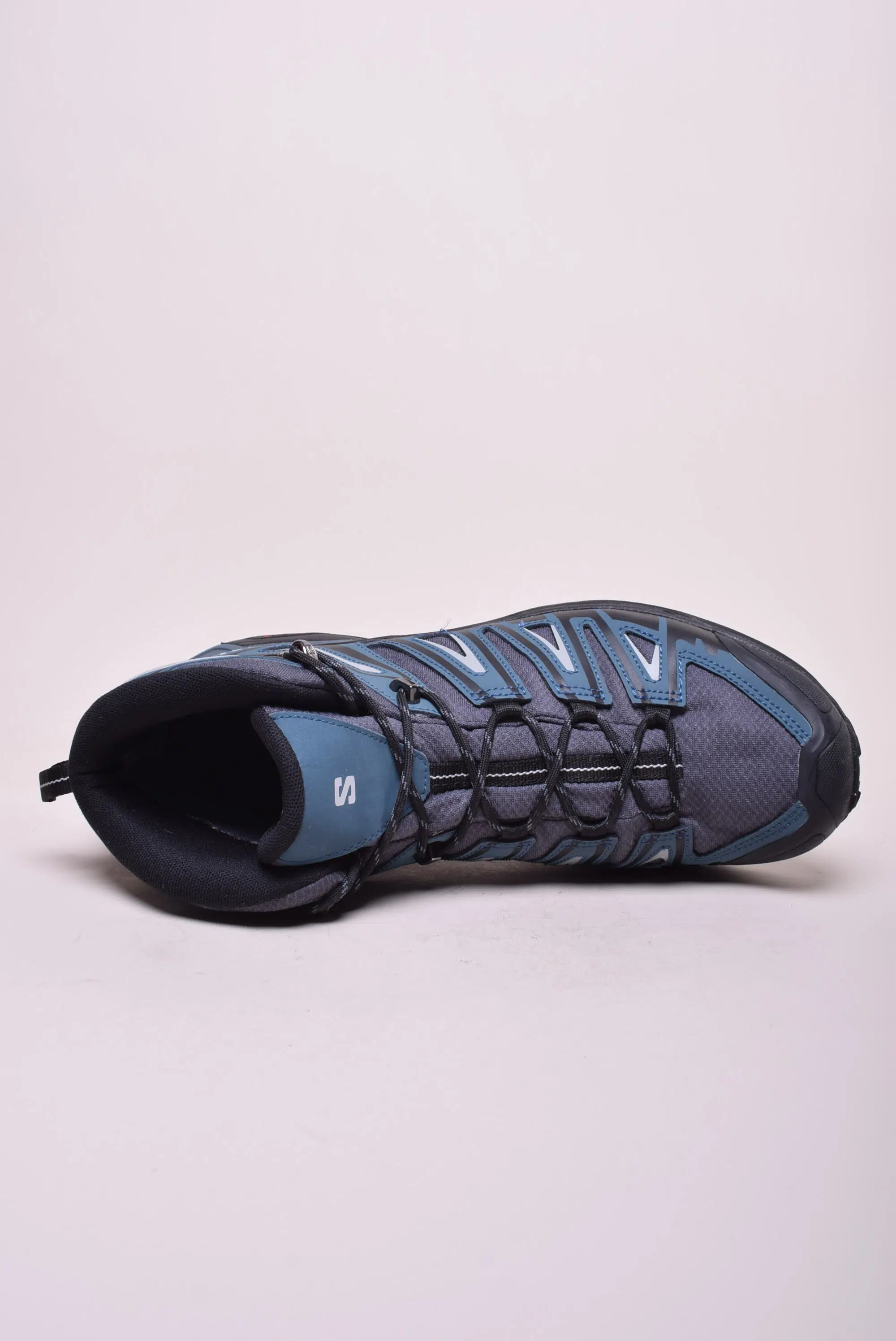 Ghete trekking barbati Ultra Pioneer Mid Gtx [3]