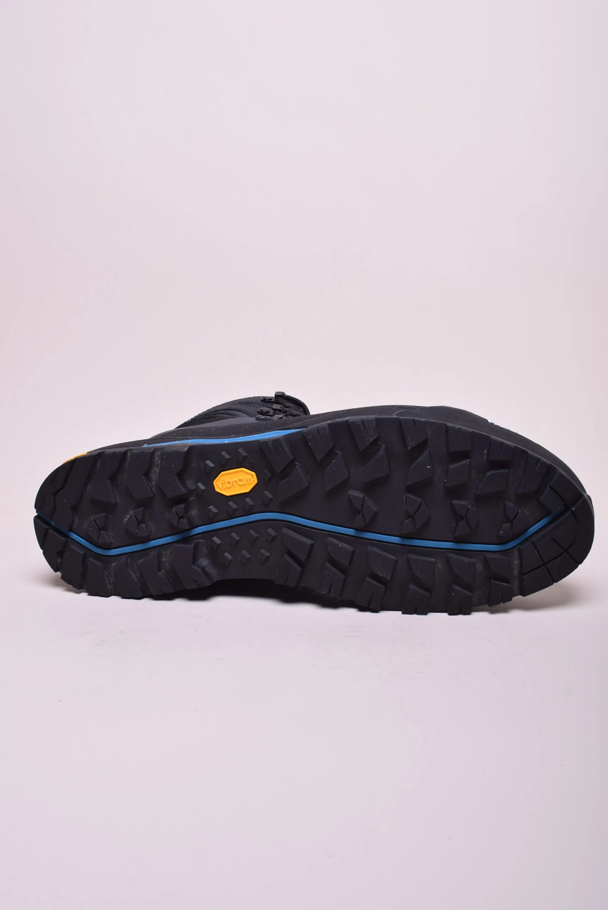 Ghete trekking barbati Verto Alpin Mid Gtx [1]