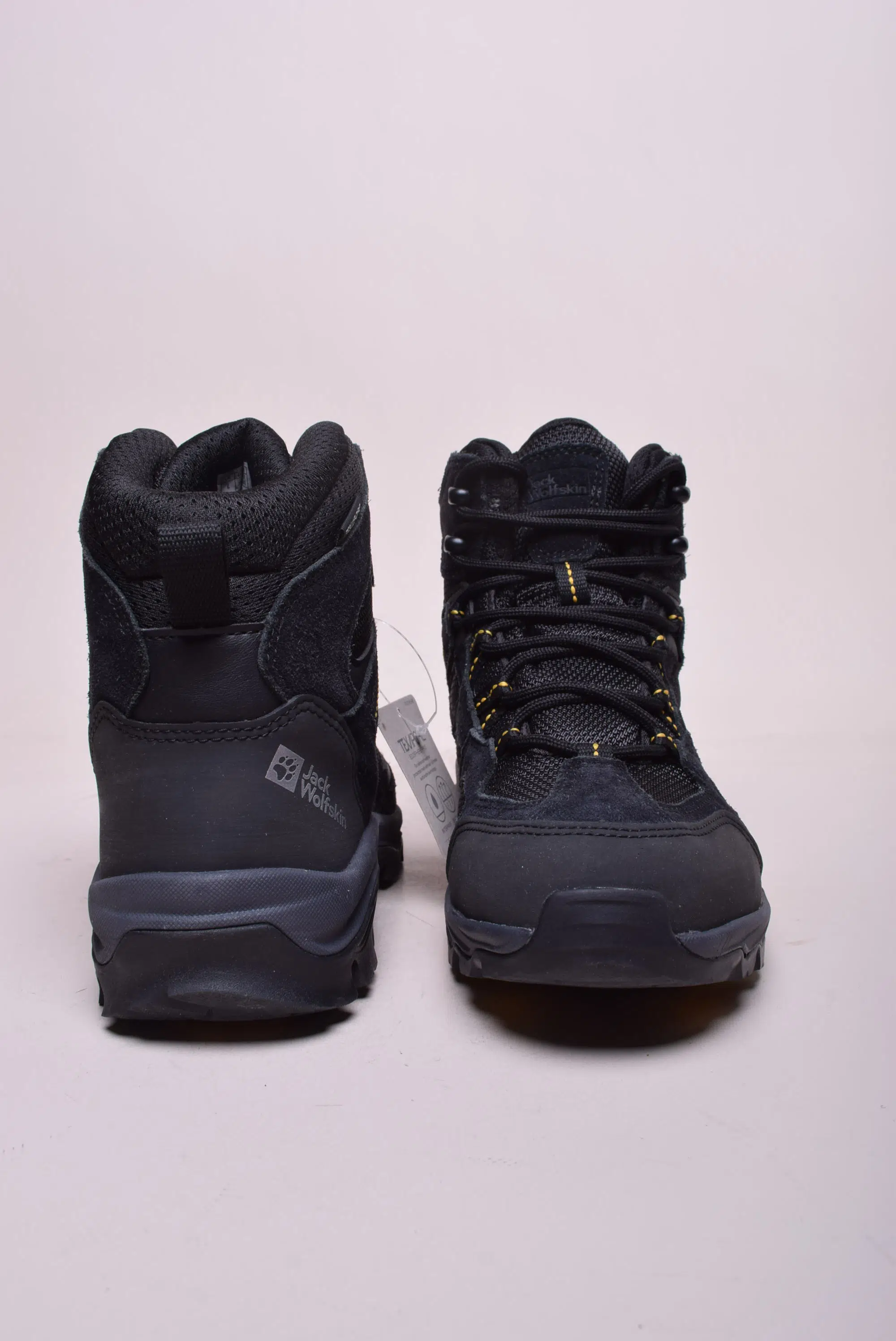 Ghete trekking barbati Vojo 3 Texapore Mid [2]