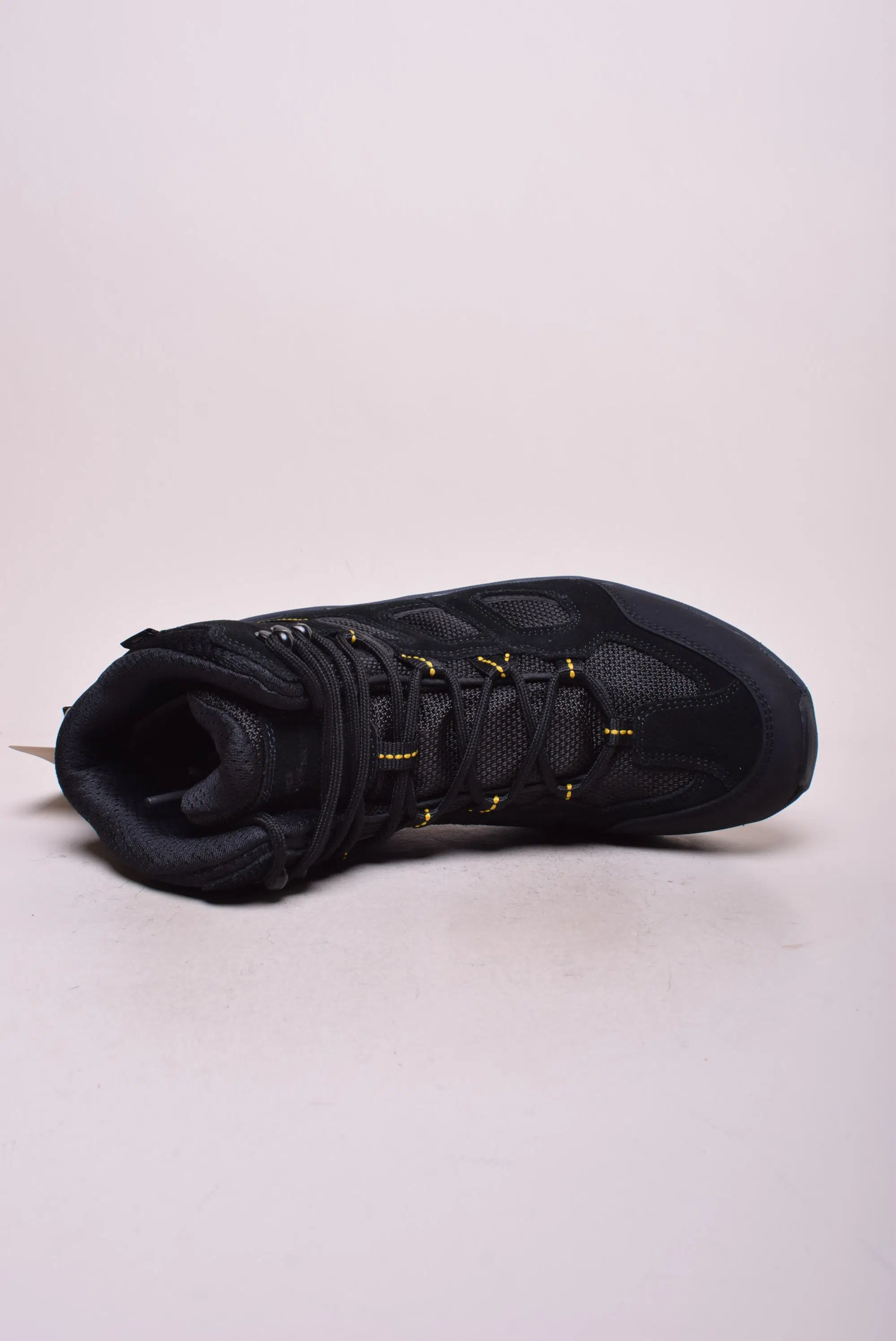 Ghete trekking barbati Vojo 3 Texapore Mid [3]