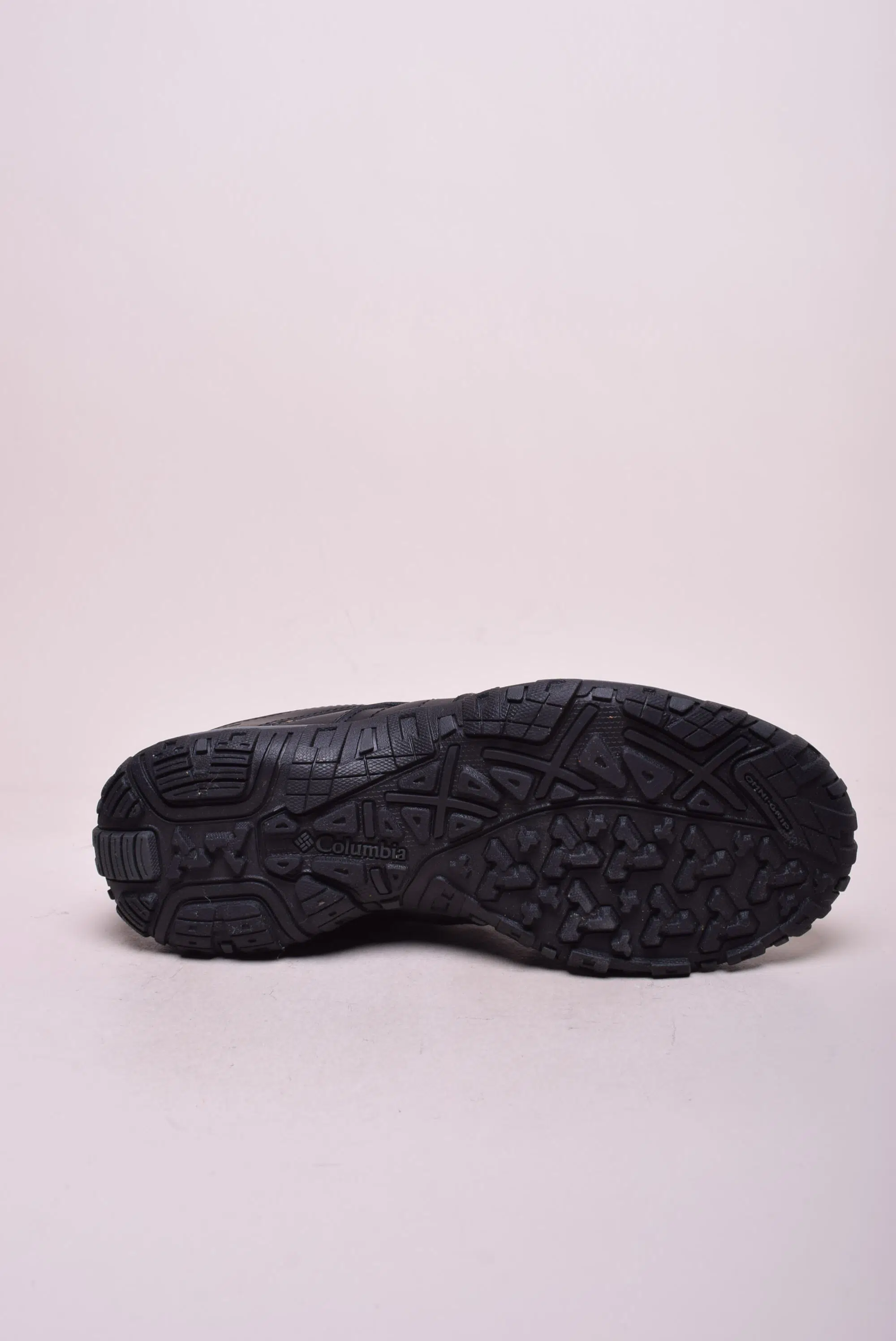 Ghete trekking barbati Woodburn II, impermeabile [1]