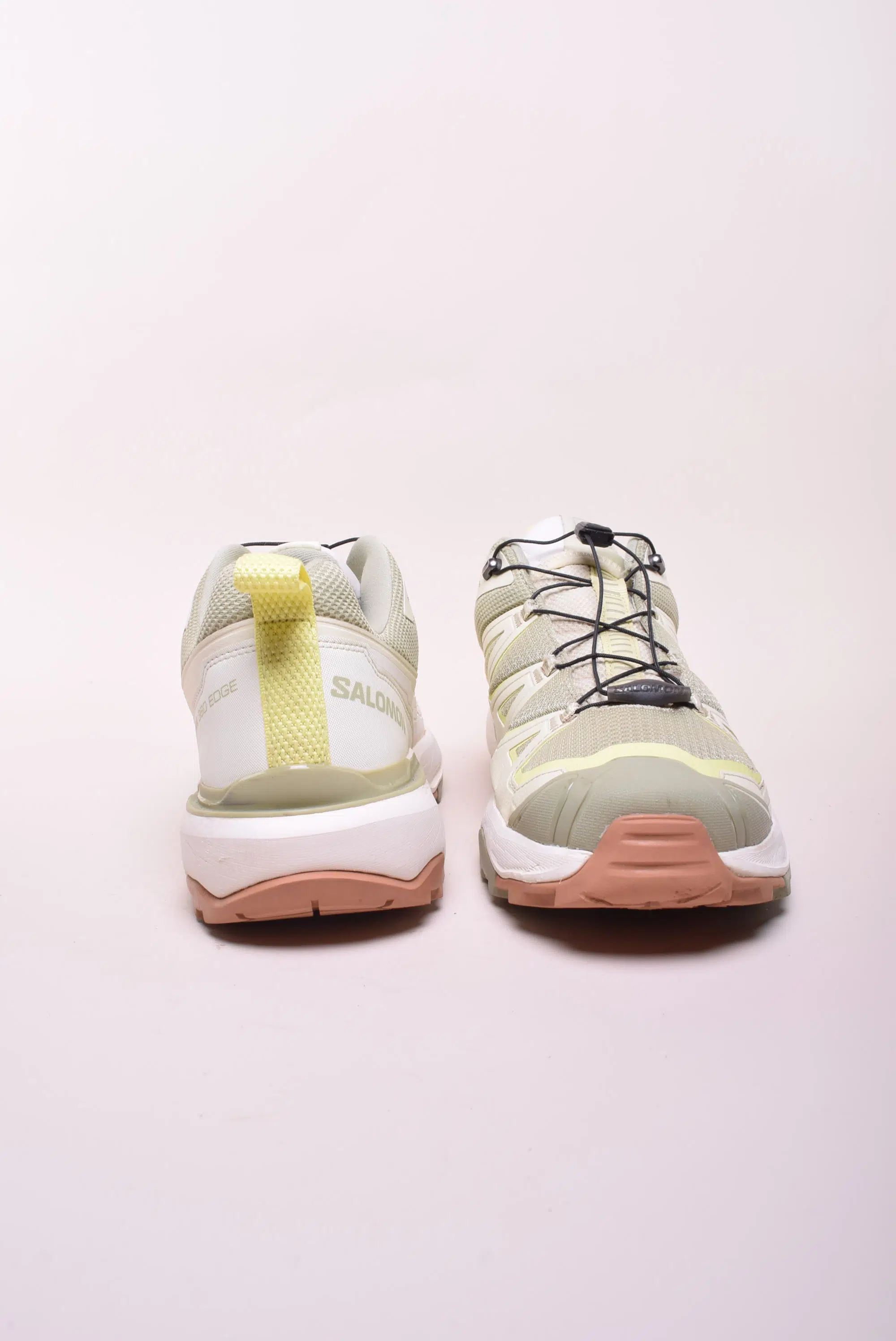 Ghete trekking barbati X Ultra 360 Edge [2]