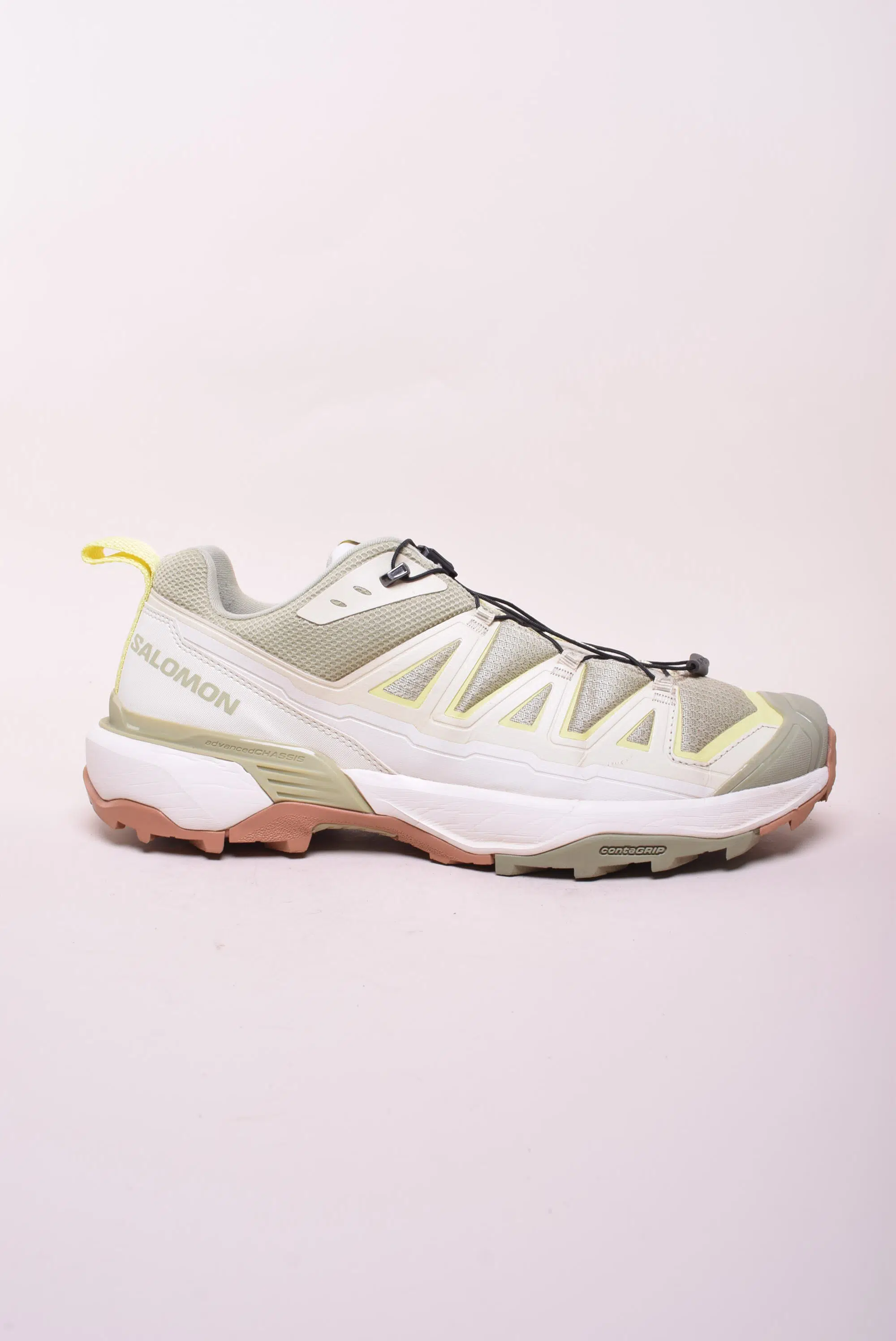 Ghete trekking barbati X Ultra 360 Edge [0]