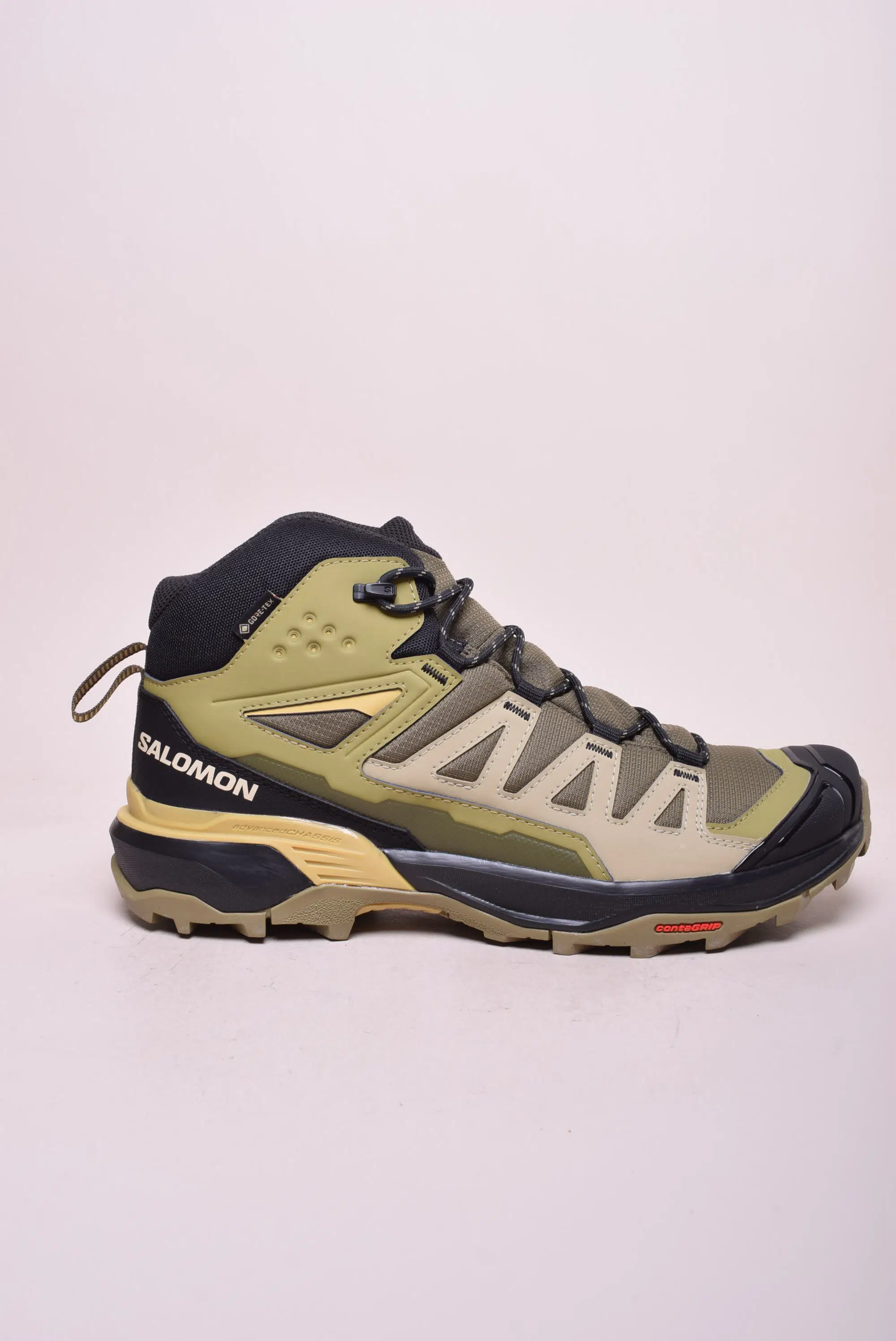 Produse încărcate recent - Ghete trekking barbati X Ultra 360 Mid Gtx