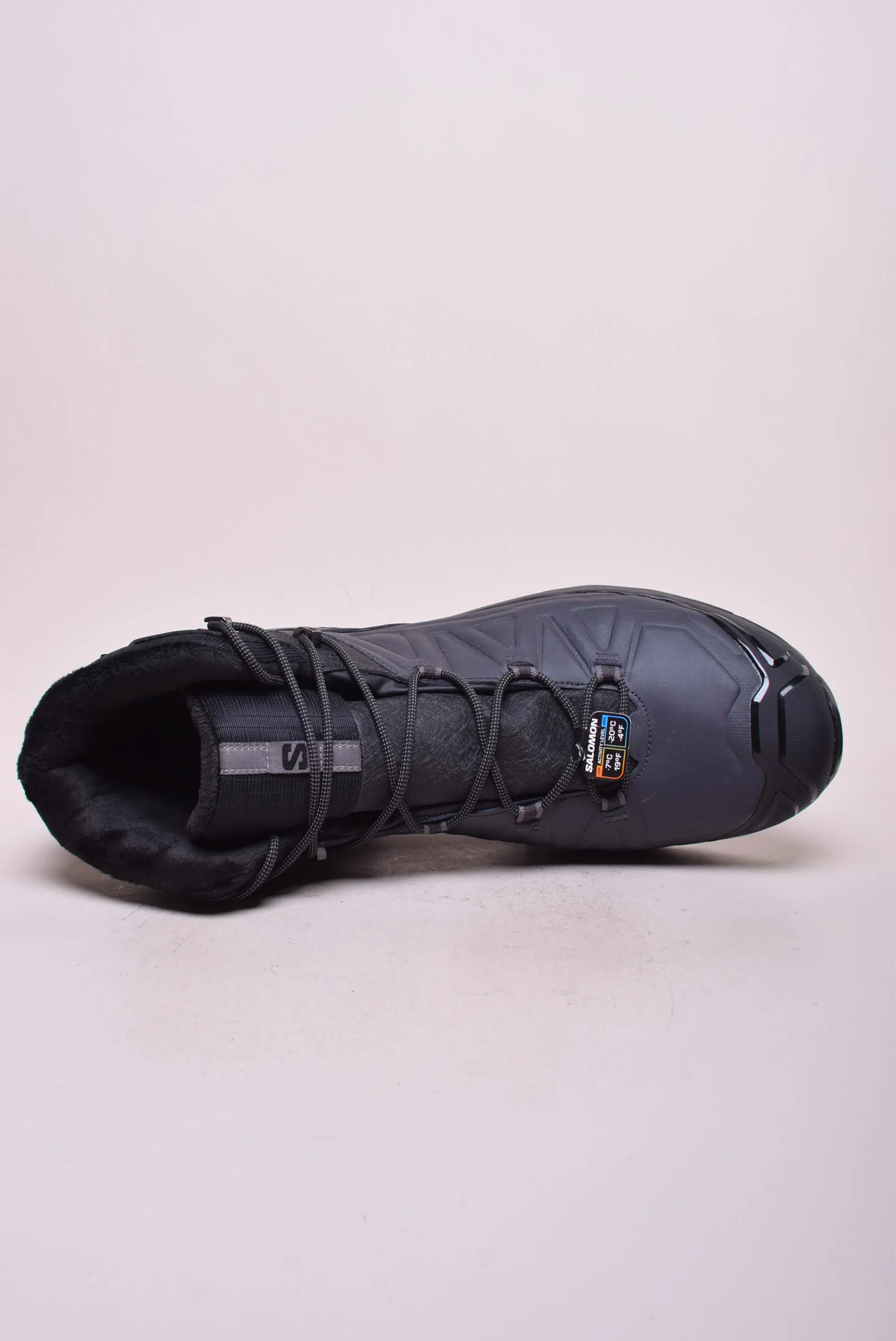 Ghete trekking barbati X Ultra Snowpilot Waterproof [3]