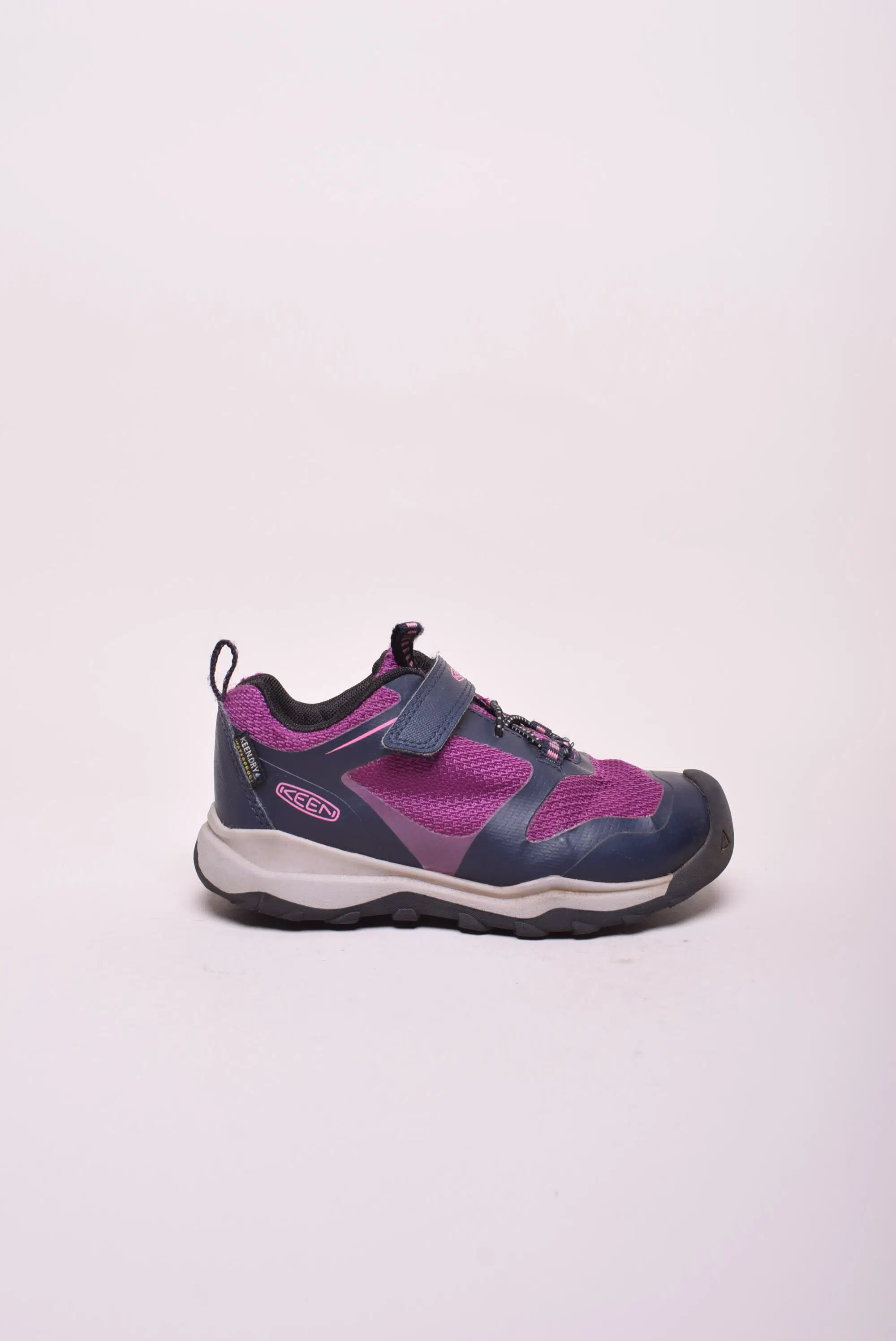 Ghete trekking copii impermeabile [0]