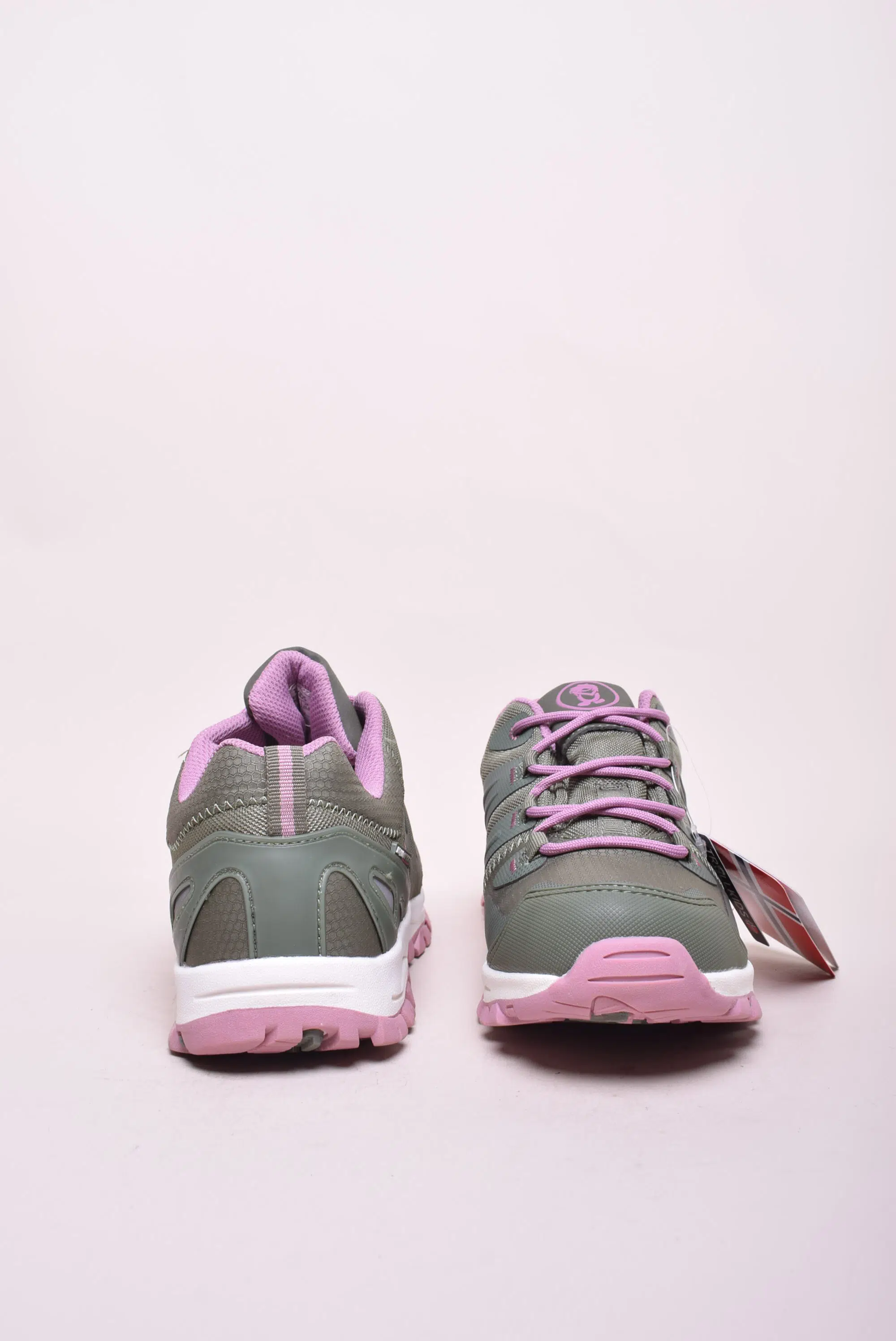 Ghete trekking copii impermeabile [2]