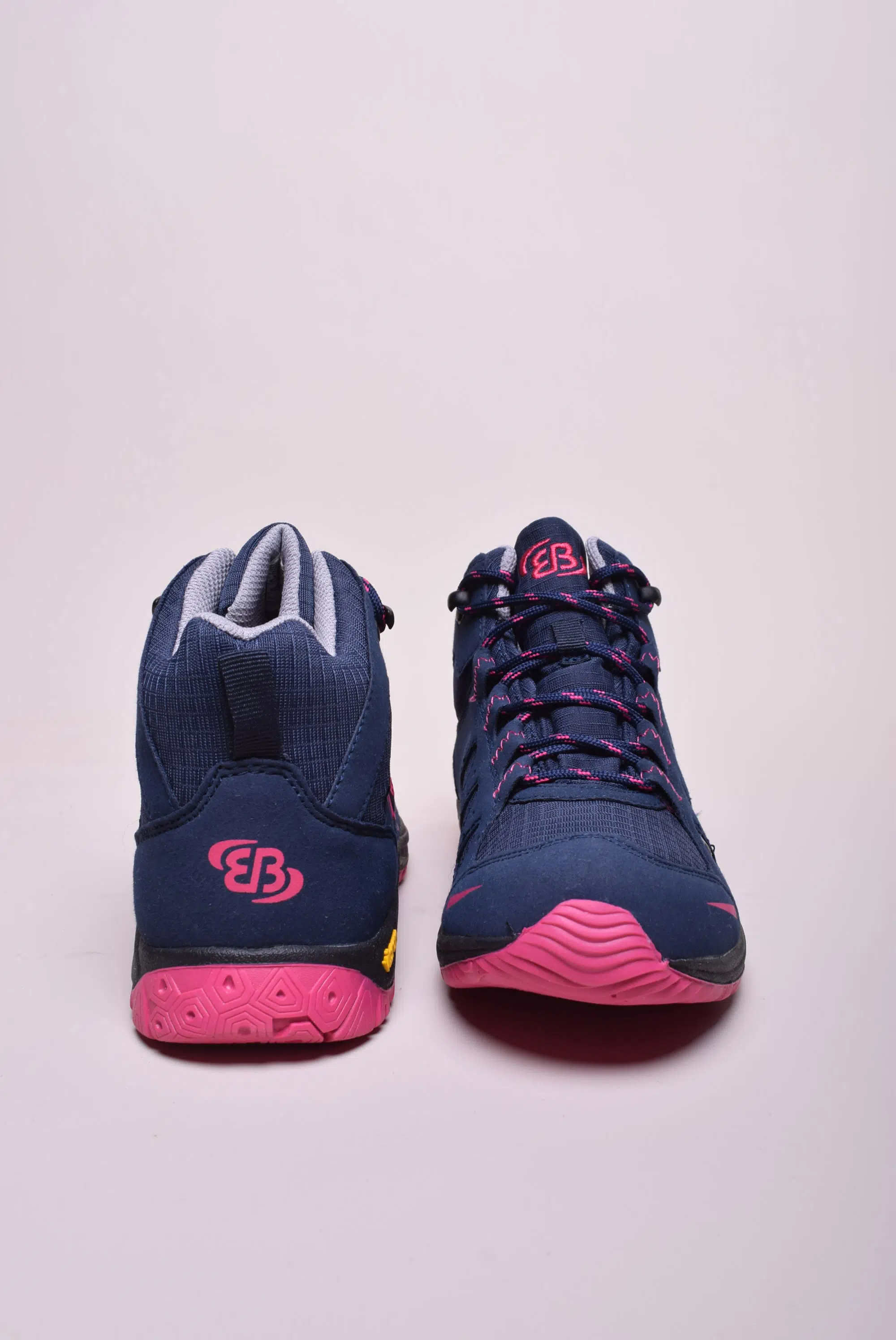 Ghete trekking copii impermeabile [2]