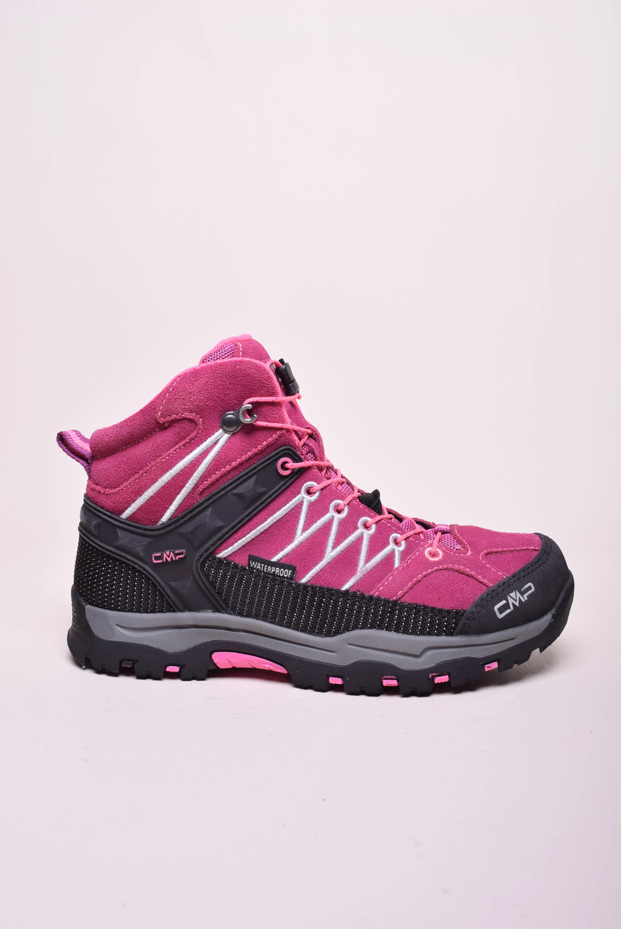 Ghete trekking copii impermeabile [0]