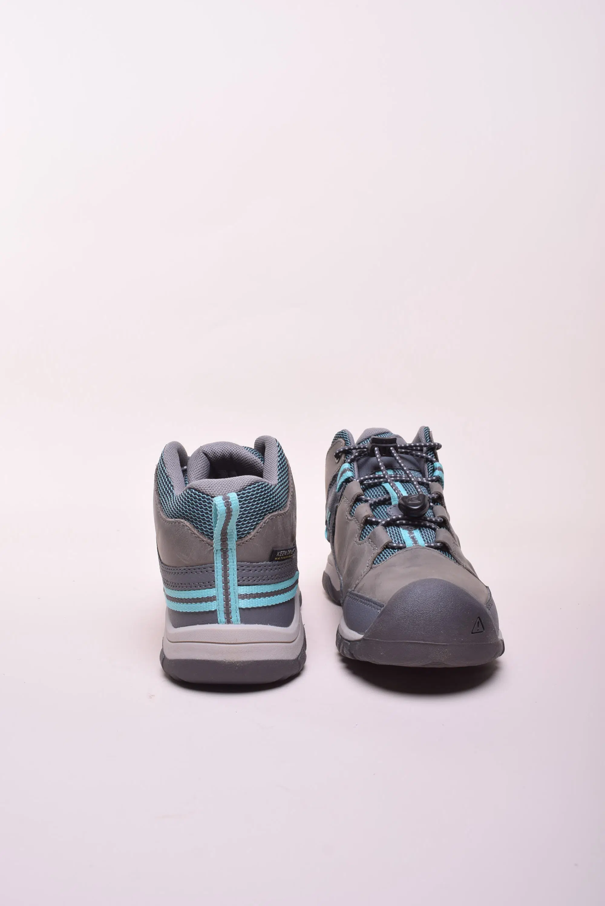 Ghete trekking copii impermeabile [2]