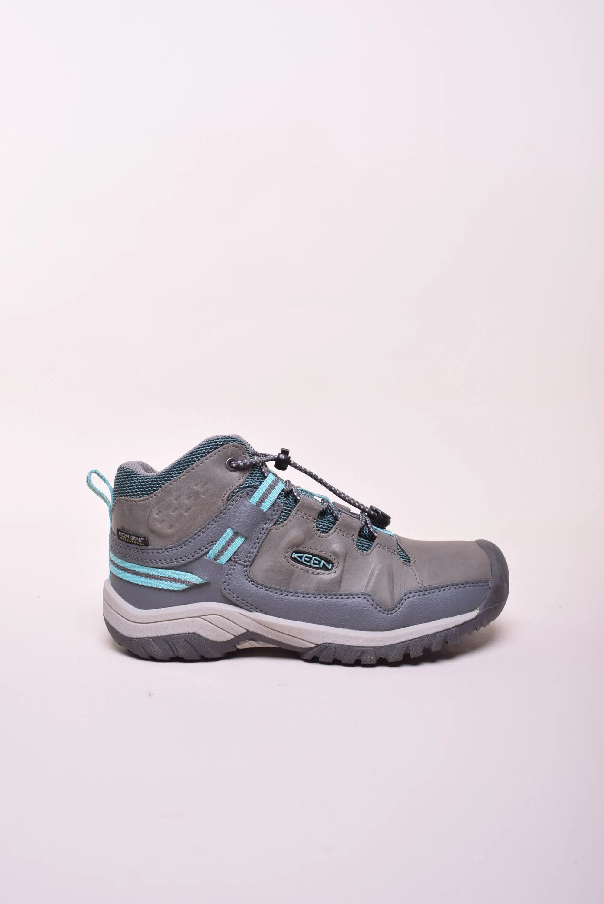 Ghete trekking copii impermeabile [0]