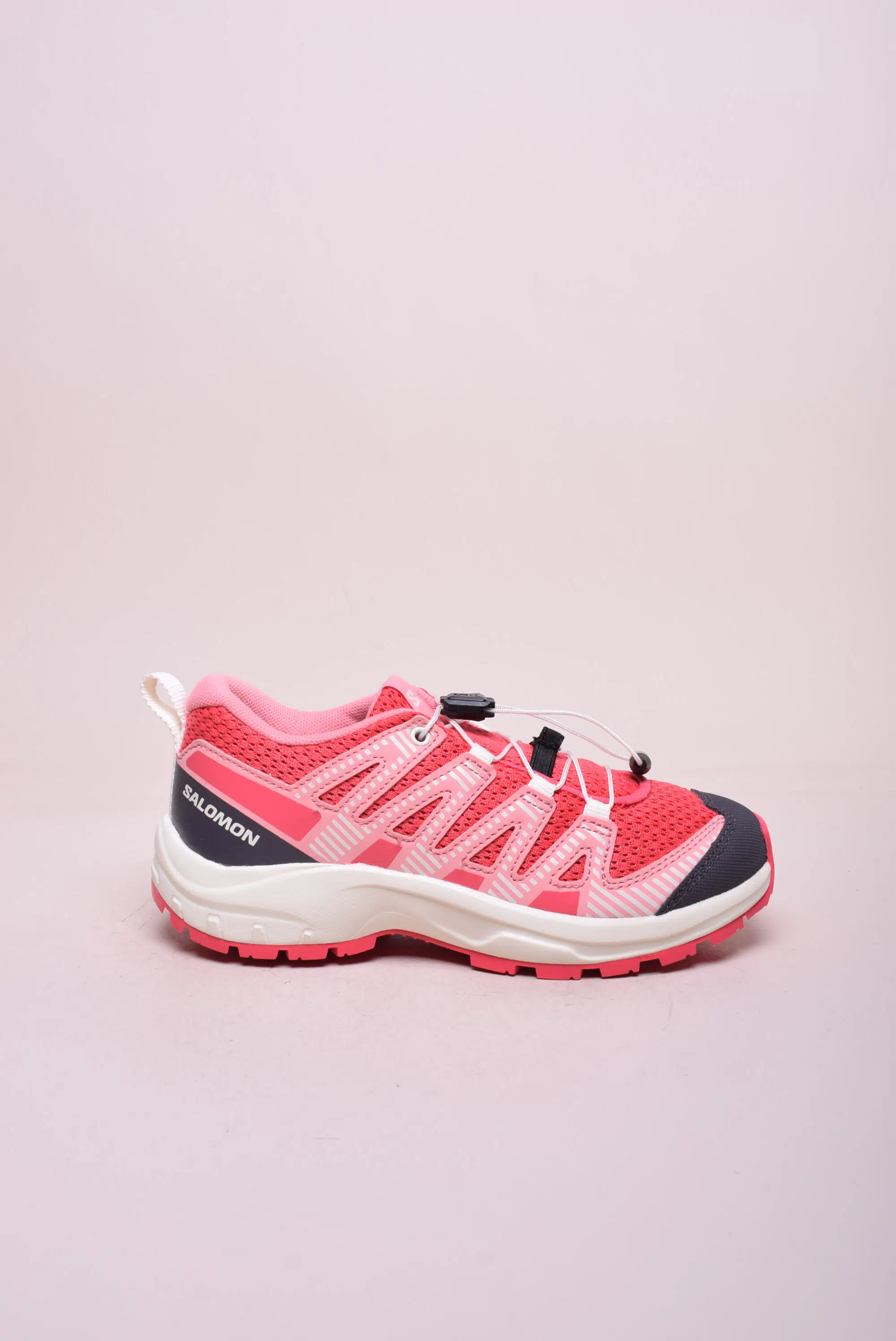 Ghete trekking copii XA Pro V8 [0]