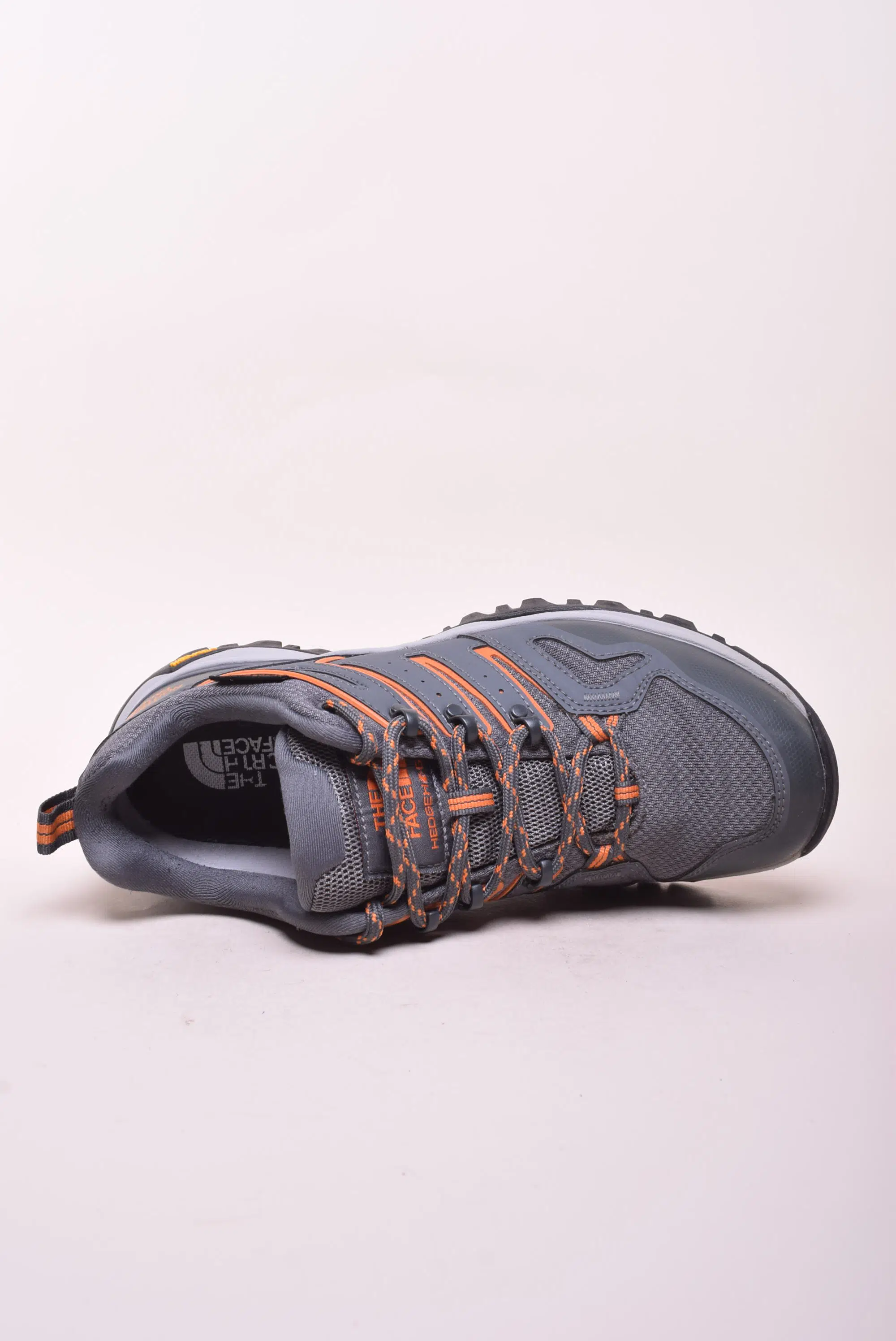 Ghete trekking dama  [3]