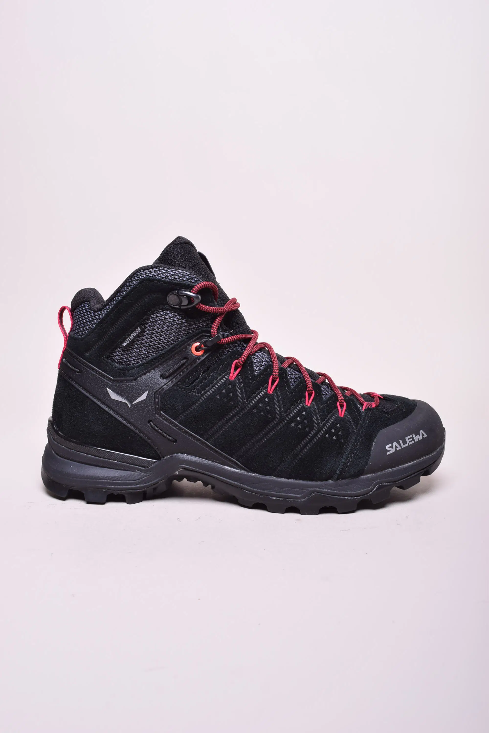 Toate produsele - Ghete trekking dama Alp Mate Mid, impermeabile