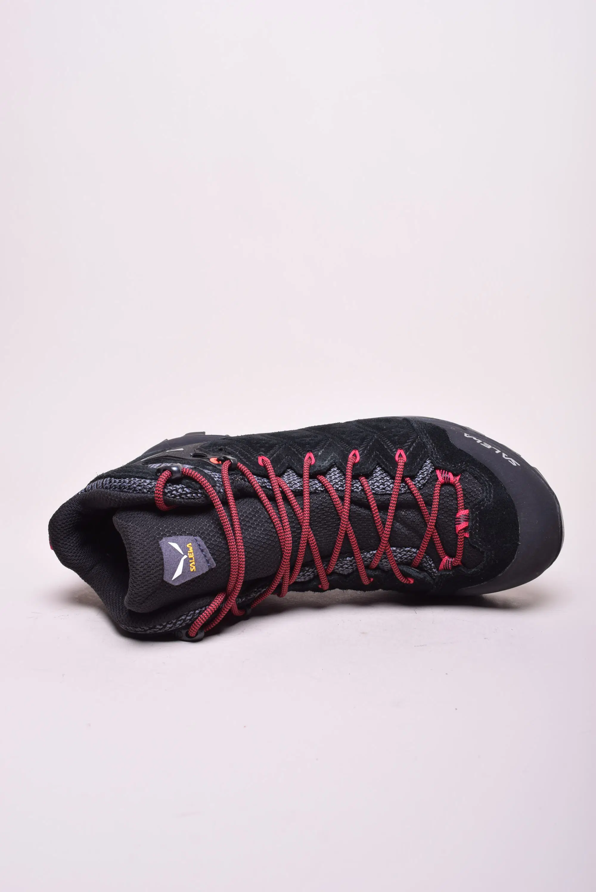 Ghete trekking dama Alp Mate Mid, impermeabile [3]