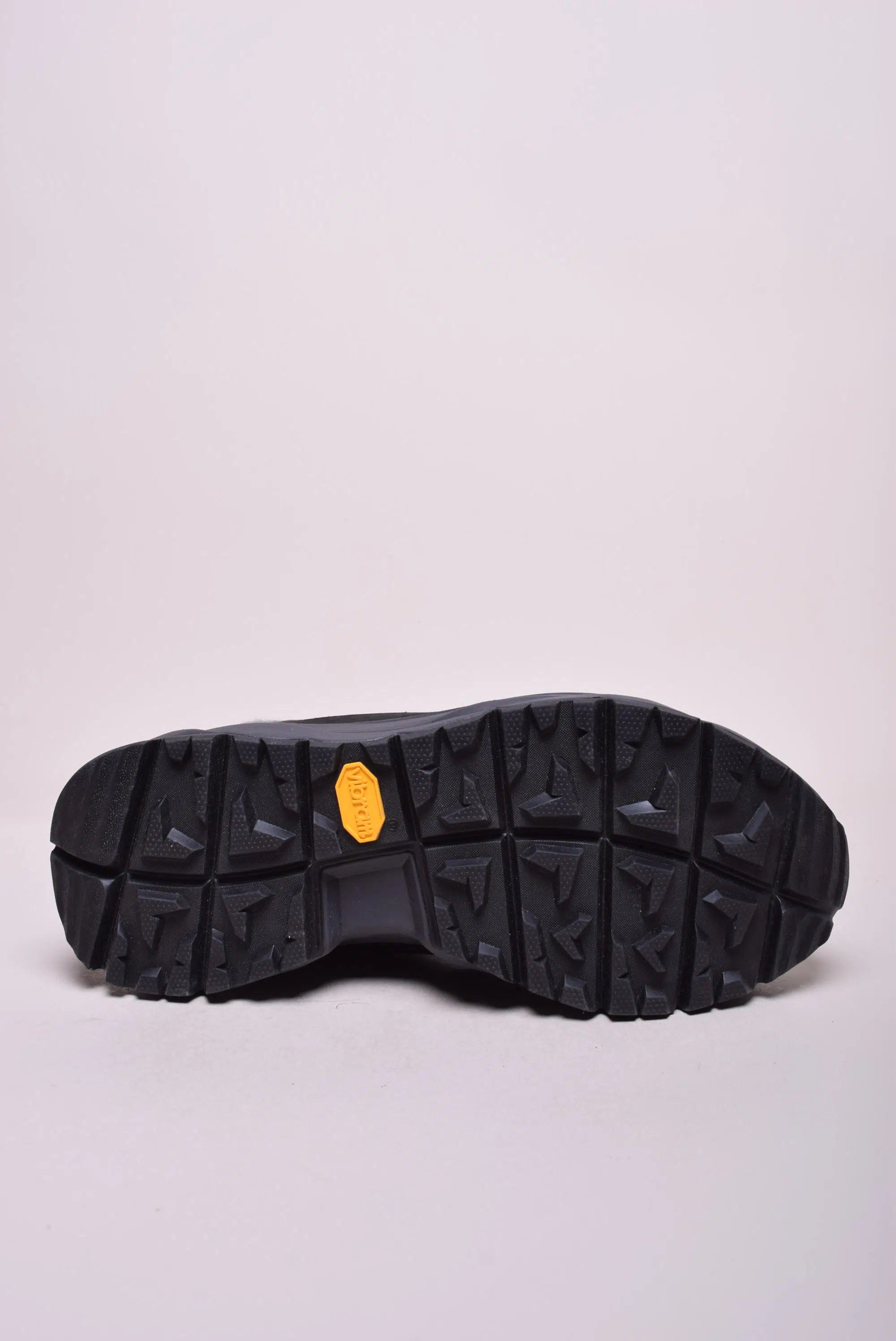 Ghete trekking dama Dol Shoe W's Braies Warm, impermeabile [1]