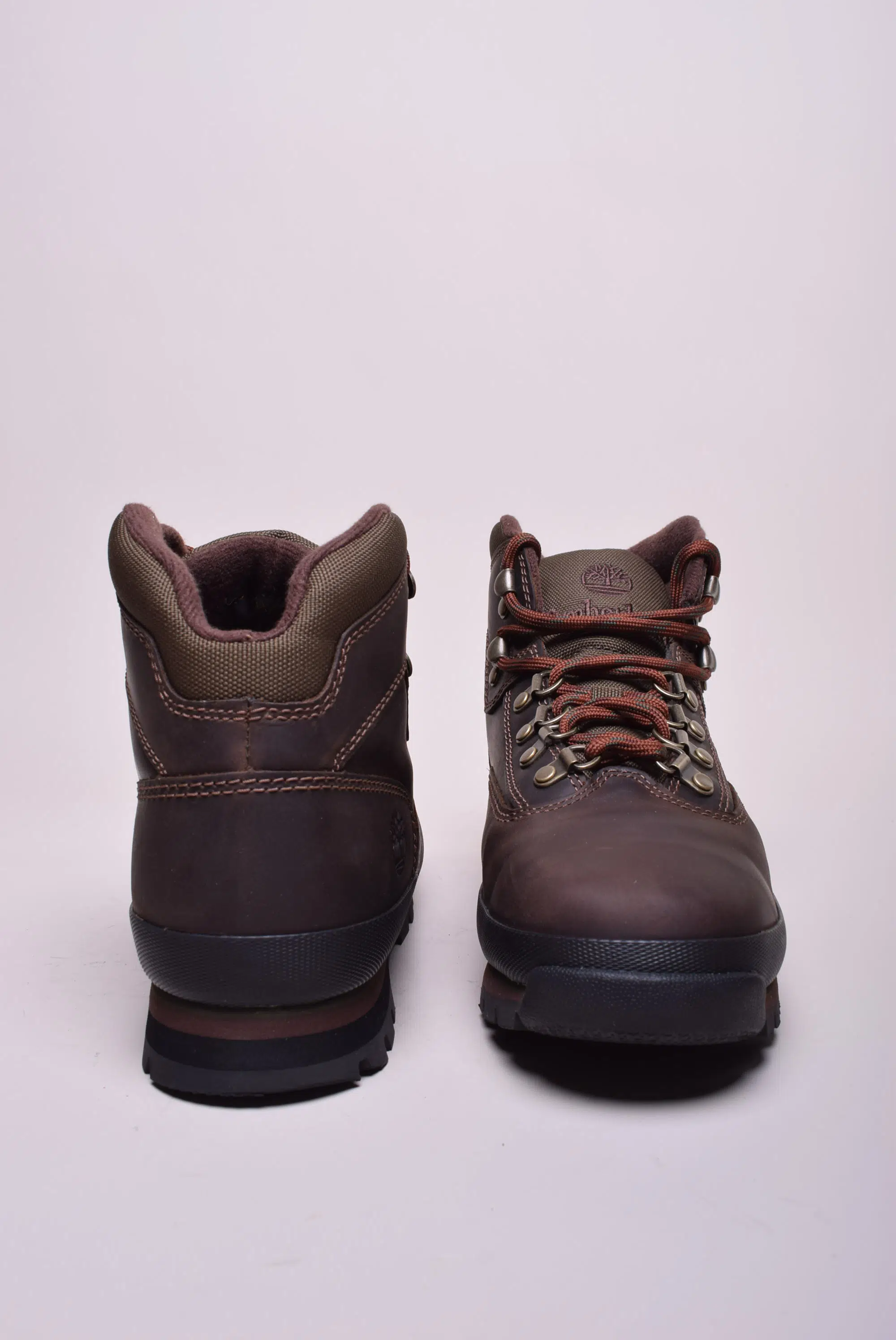 Ghete trekking dama Euro Hiker Mid [2]