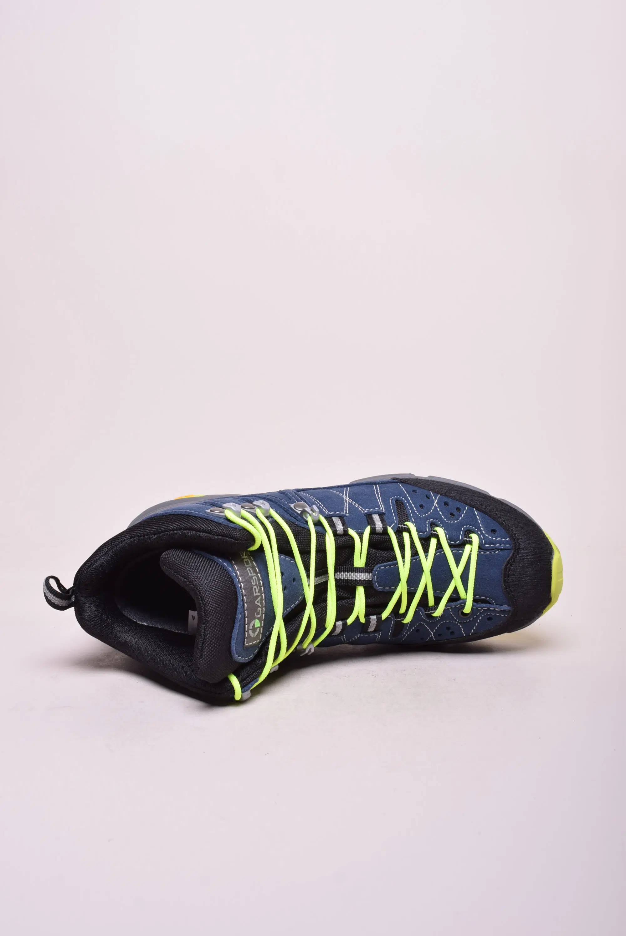 Ghete trekking dama Fast Trek Mid, impermeabile [3]