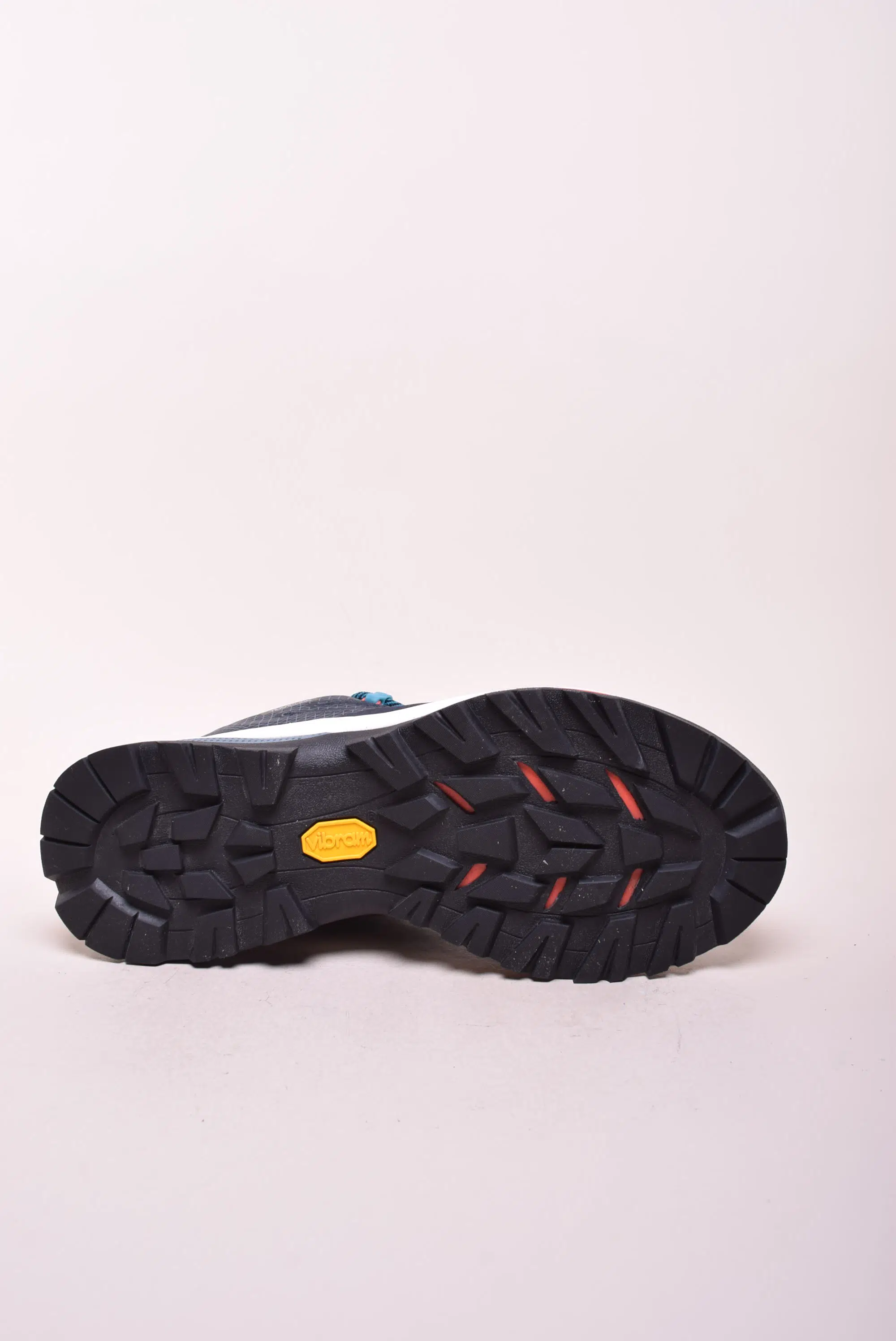 Ghete trekking dama Force Striker, impermeabile [1]