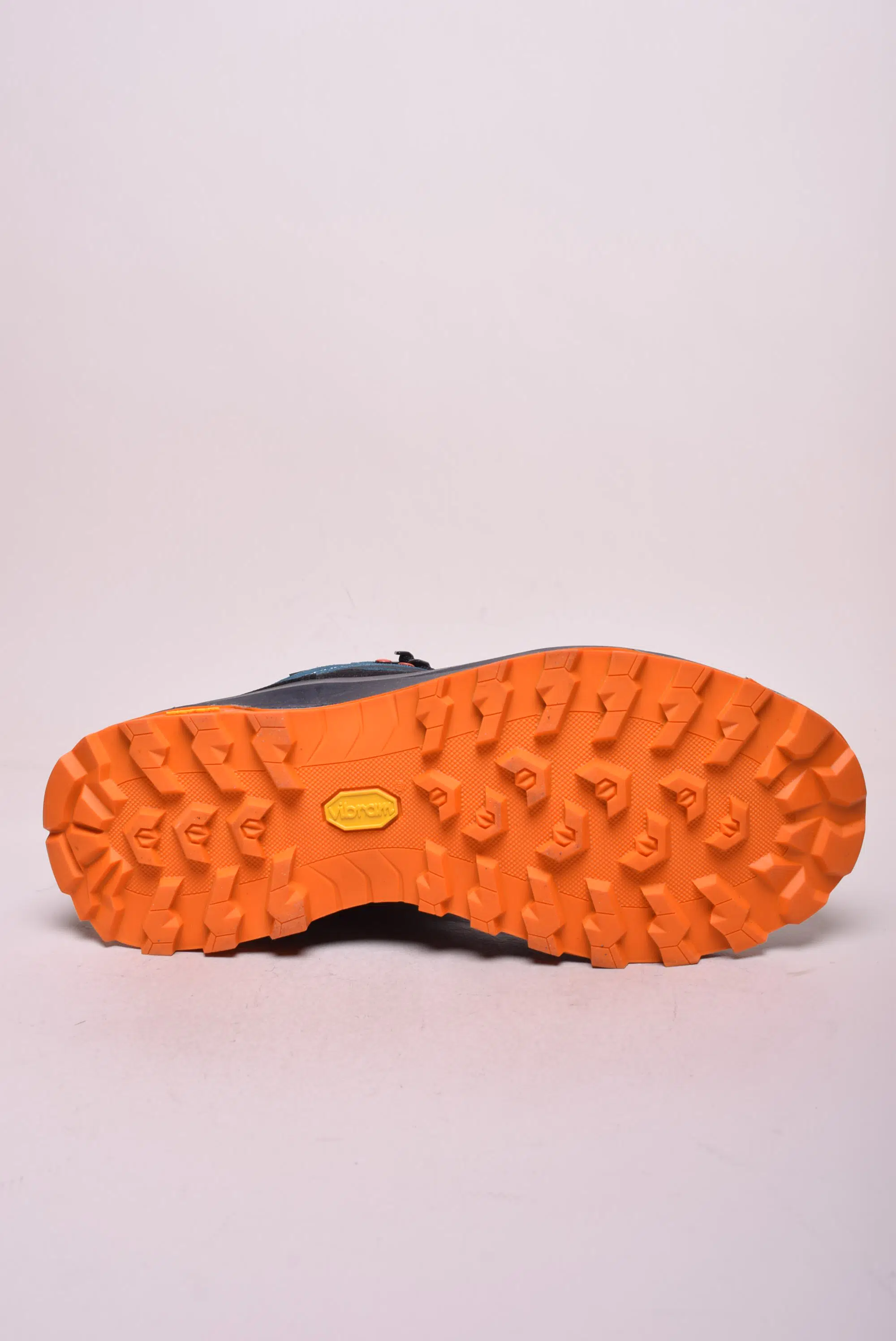 Ghete trekking dama Giau Mid, impermeabile [1]