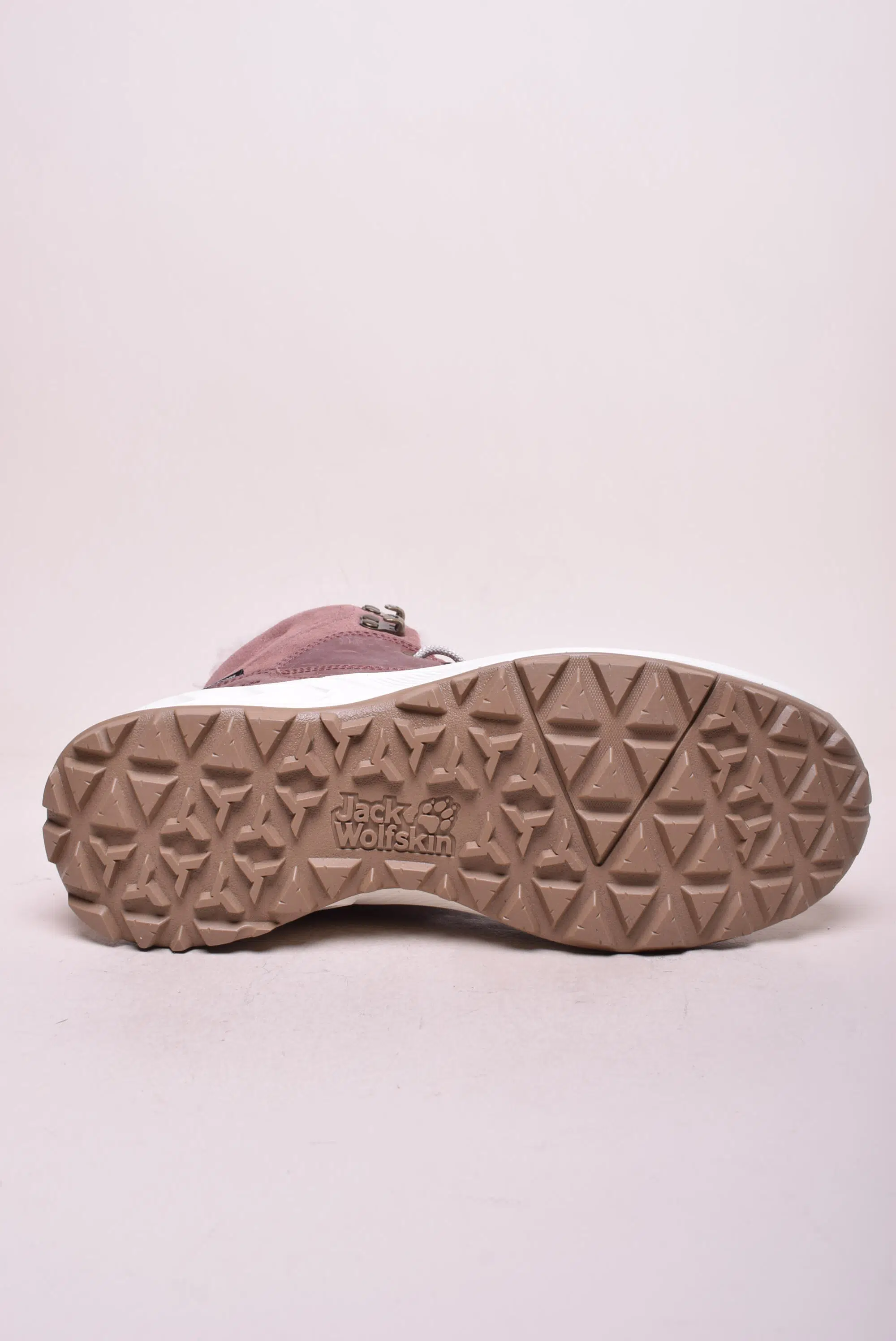 Ghete trekking dama imblanite, impermeabile, QUEENSTOWN CITY TEXAPORE MID [1]