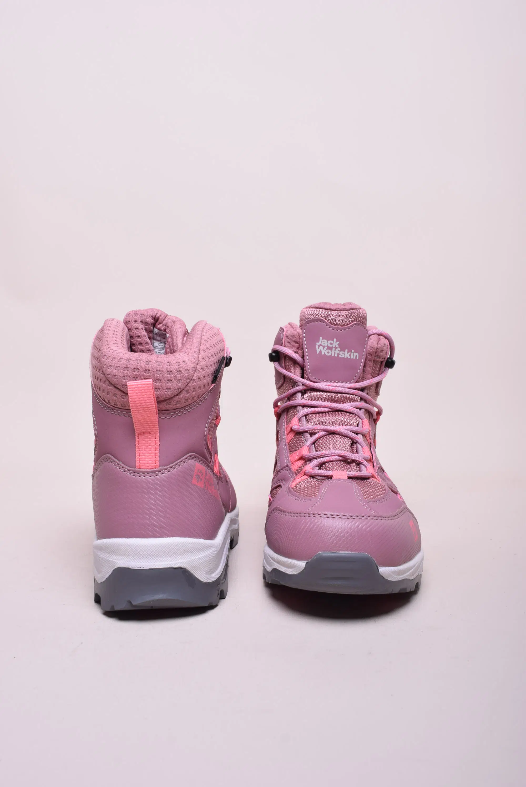 Ghete trekking dama impermeabile [2]