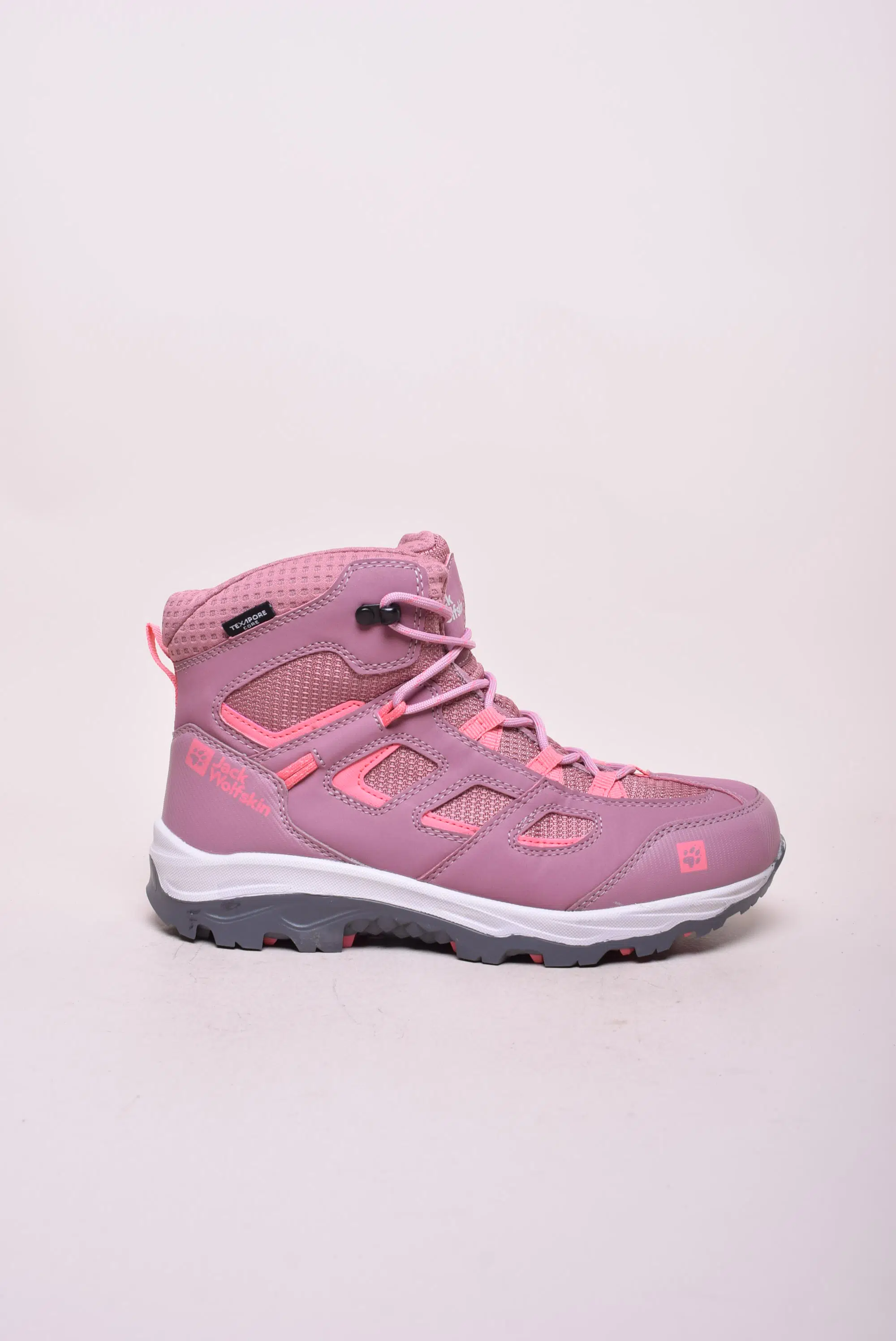 Ghete trekking dama impermeabile [0]