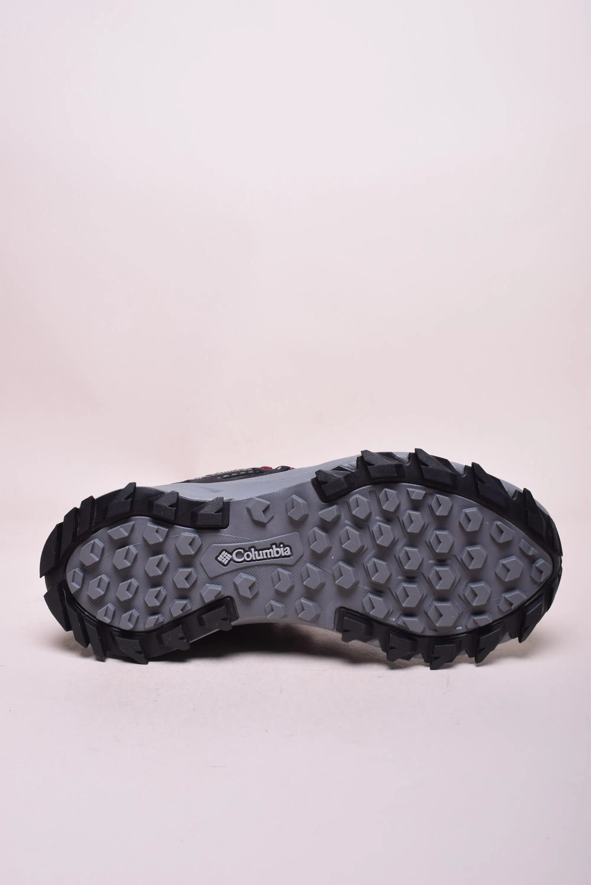 Ghete trekking dama impermeabile [1]