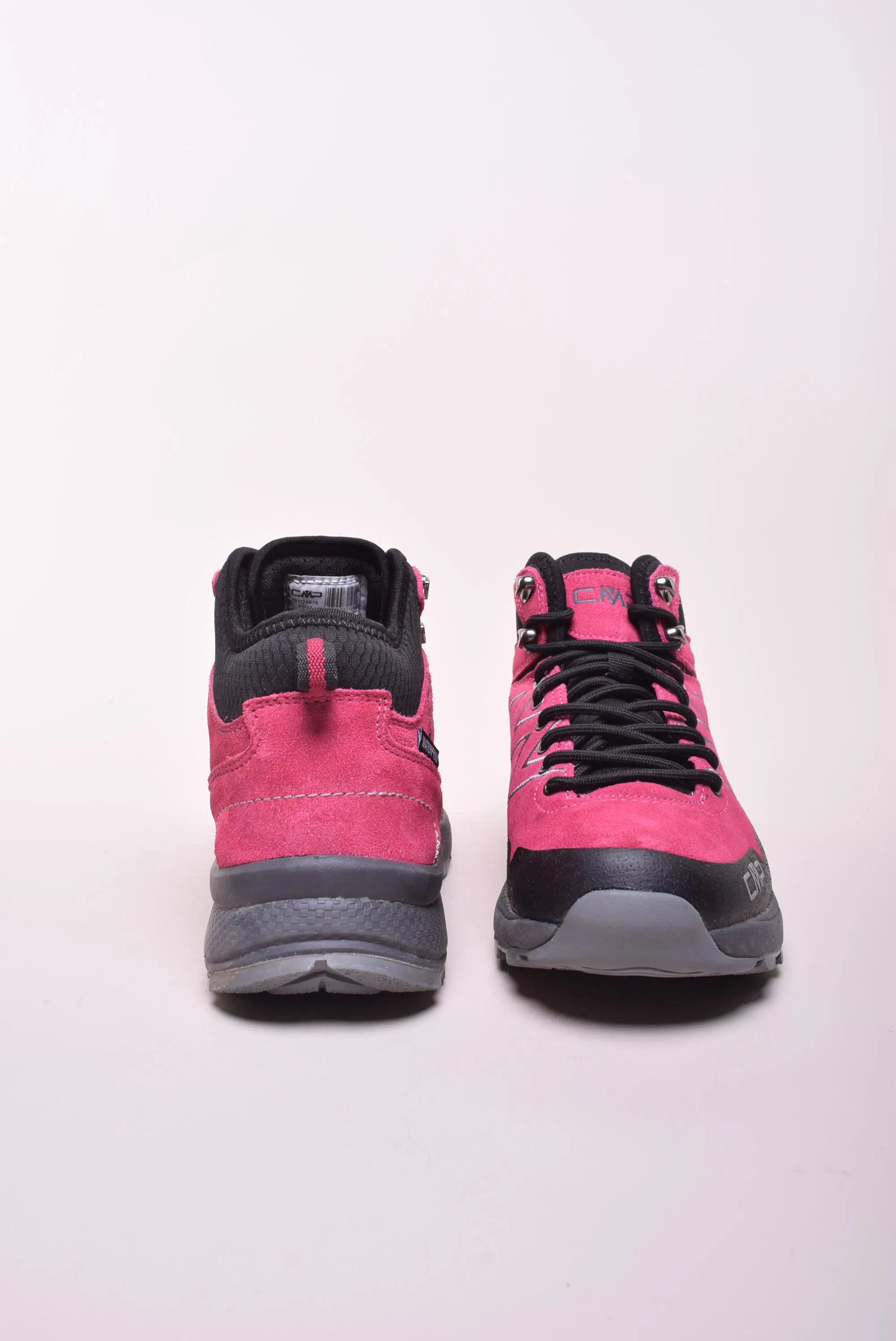 Ghete trekking dama impermeabile [2]