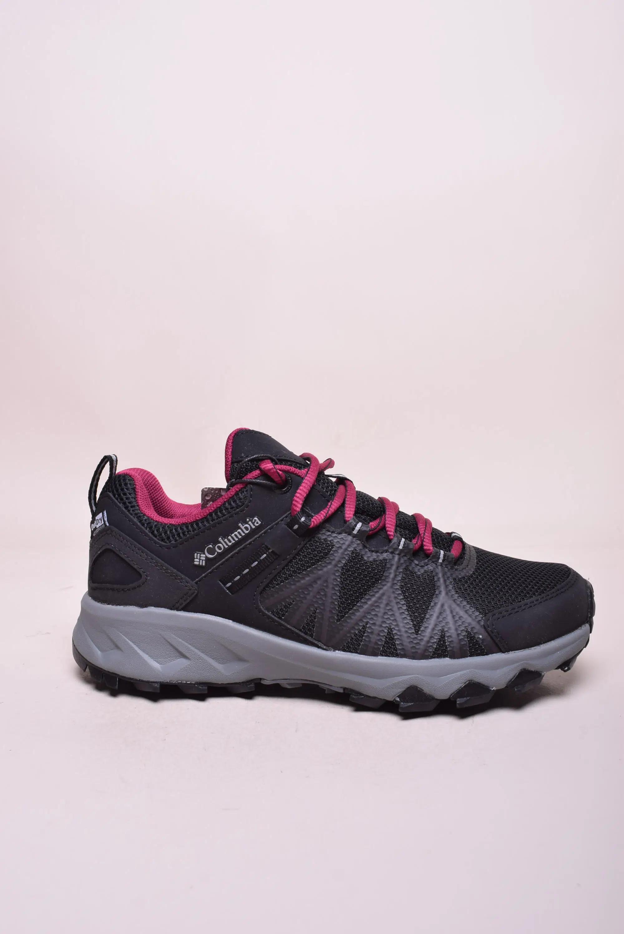 Toate produsele - Ghete trekking dama impermeabile