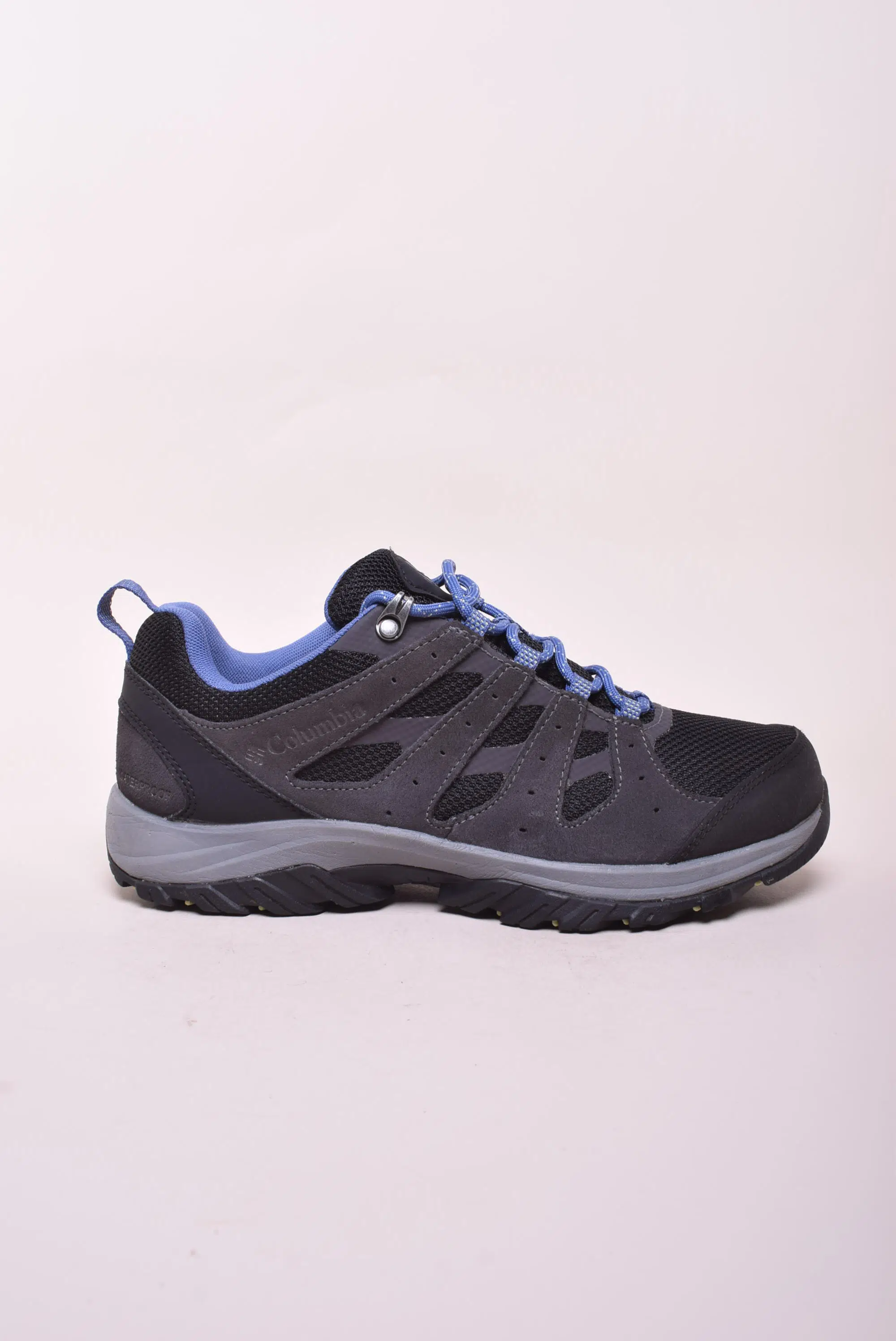 Ghete trekking dama impermeabile [0]