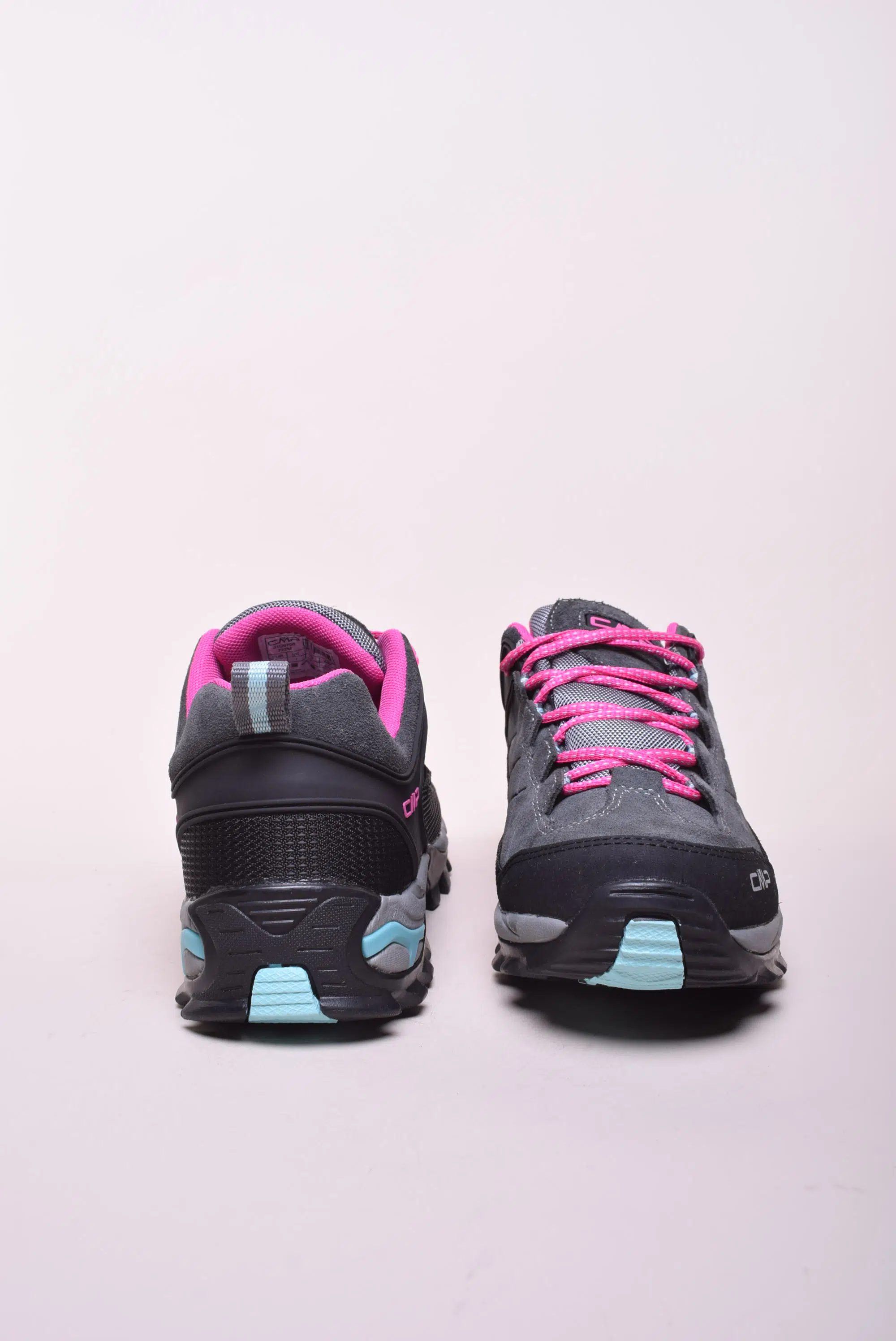 Ghete trekking dama impermeabile [2]