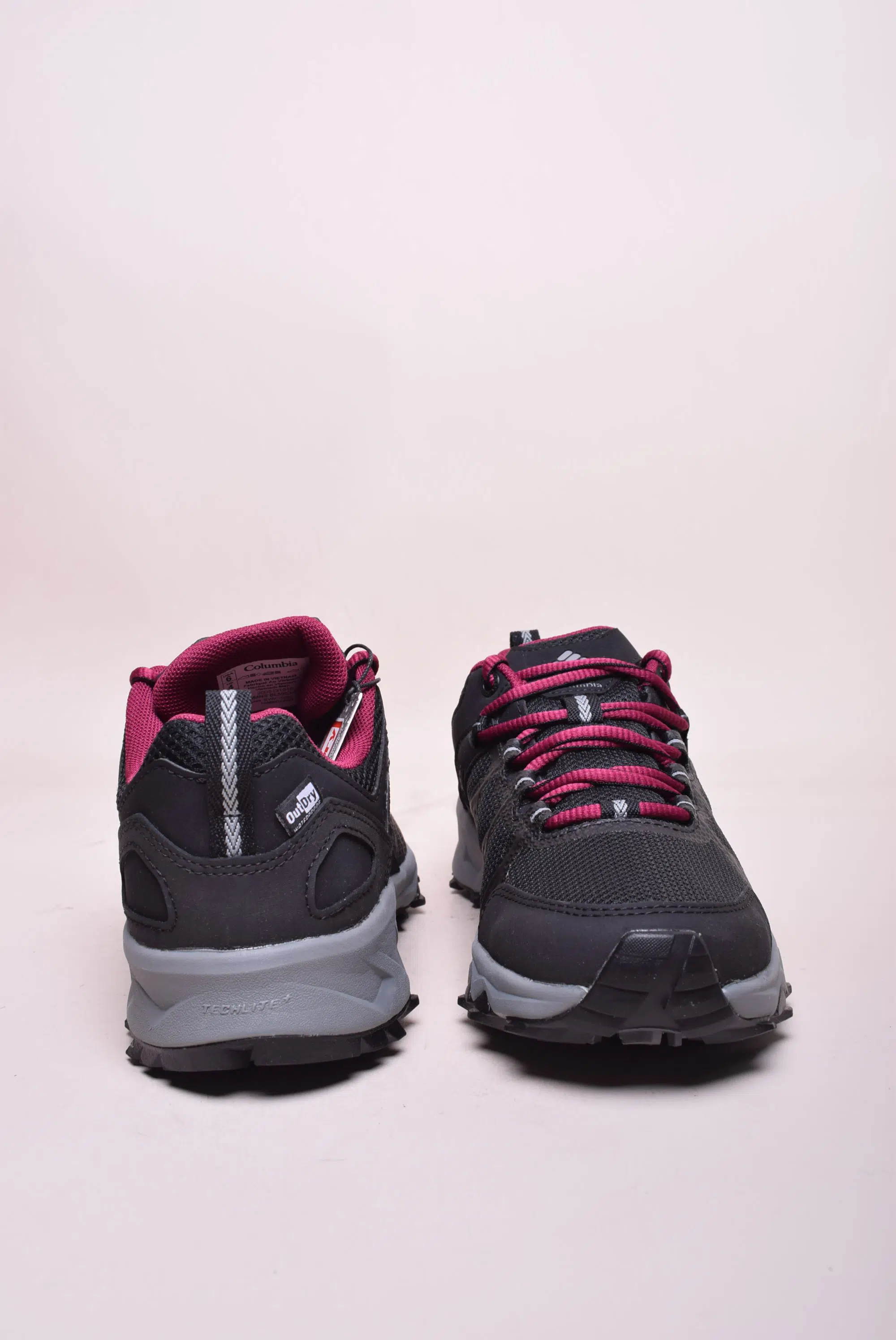 Ghete trekking dama impermeabile [2]