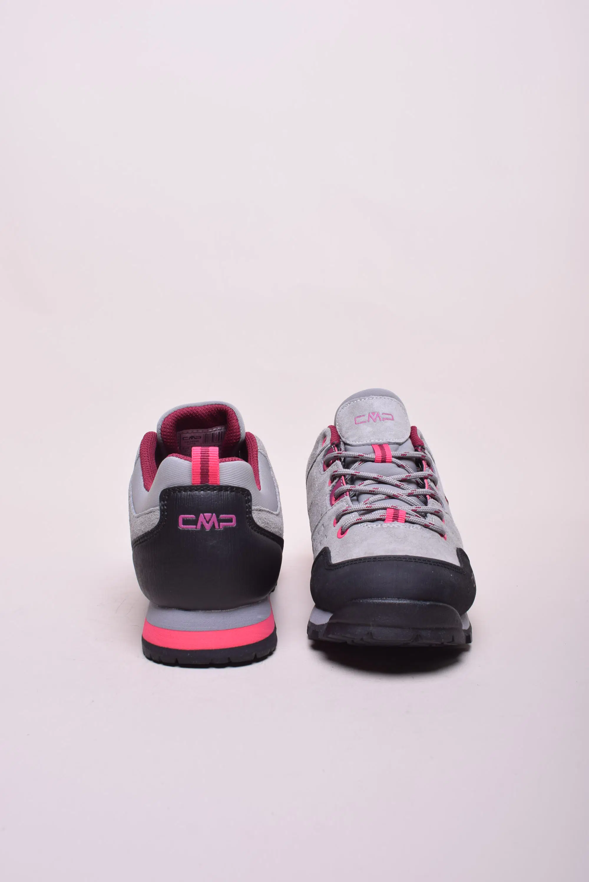 Ghete trekking dama impermeabile [2]