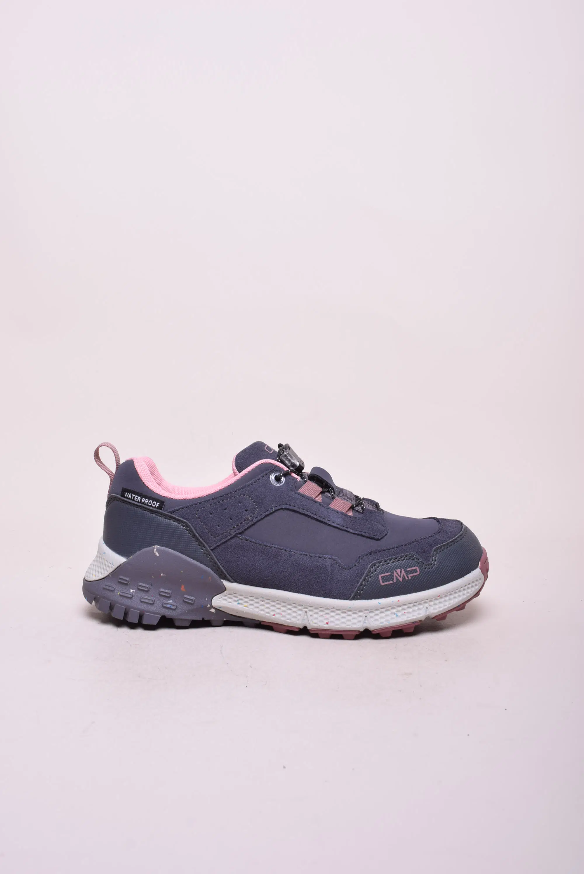 Ghete trekking dama impermeabile [0]