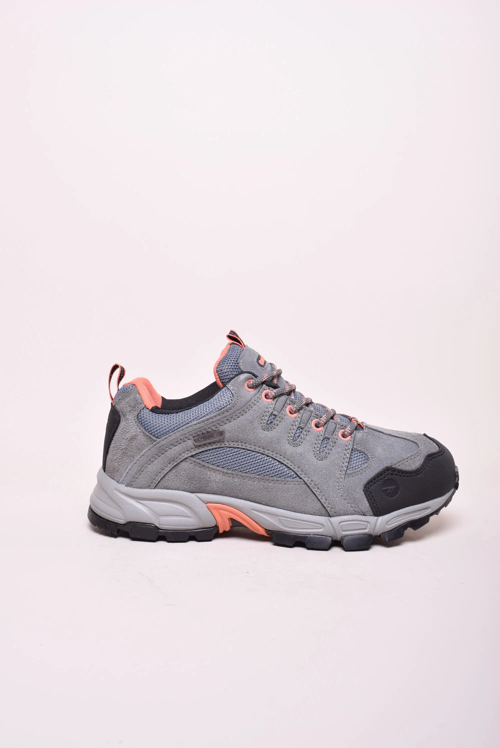 Ghete trekking dama impermeabile [0]