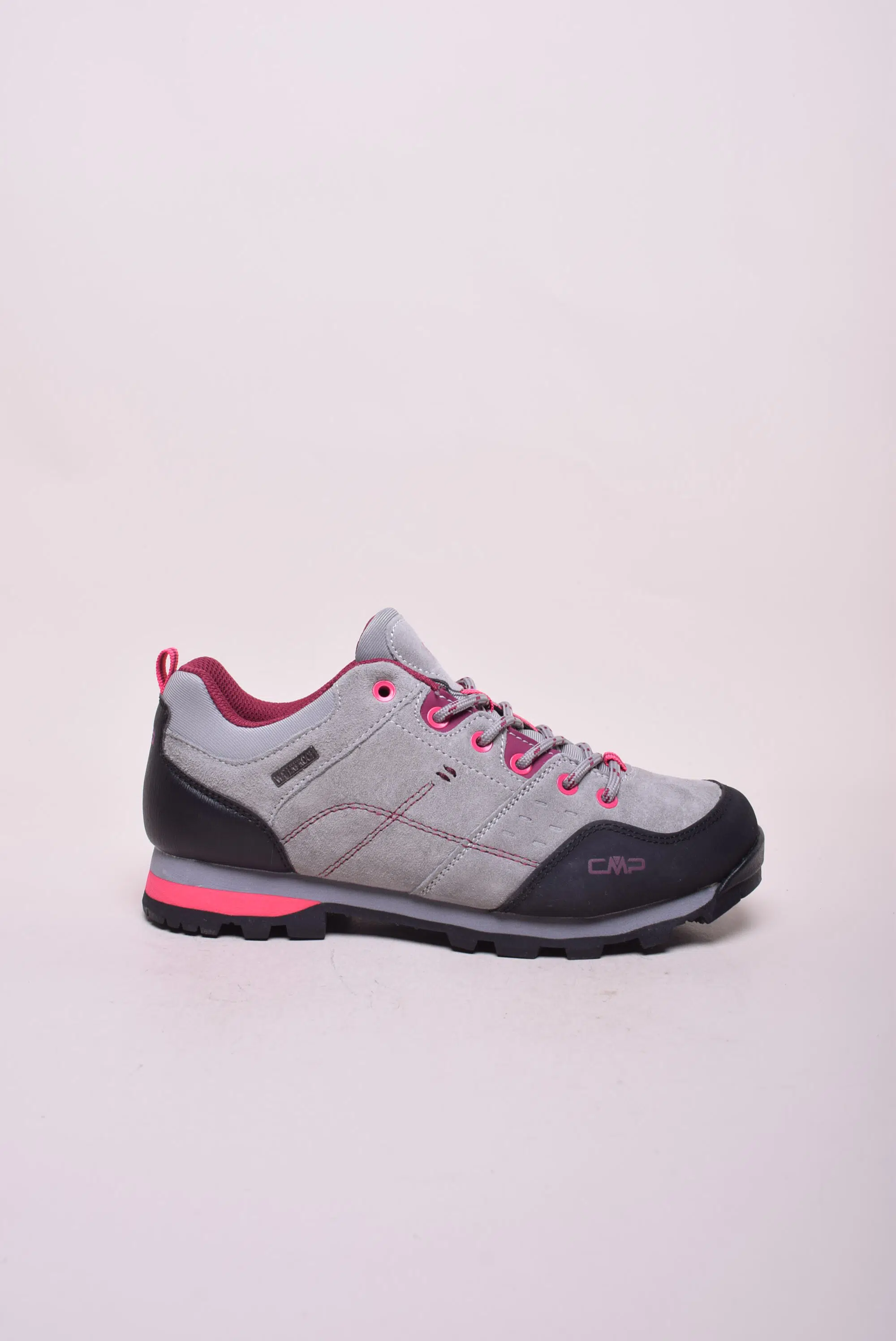 Ghete trekking dama impermeabile [0]