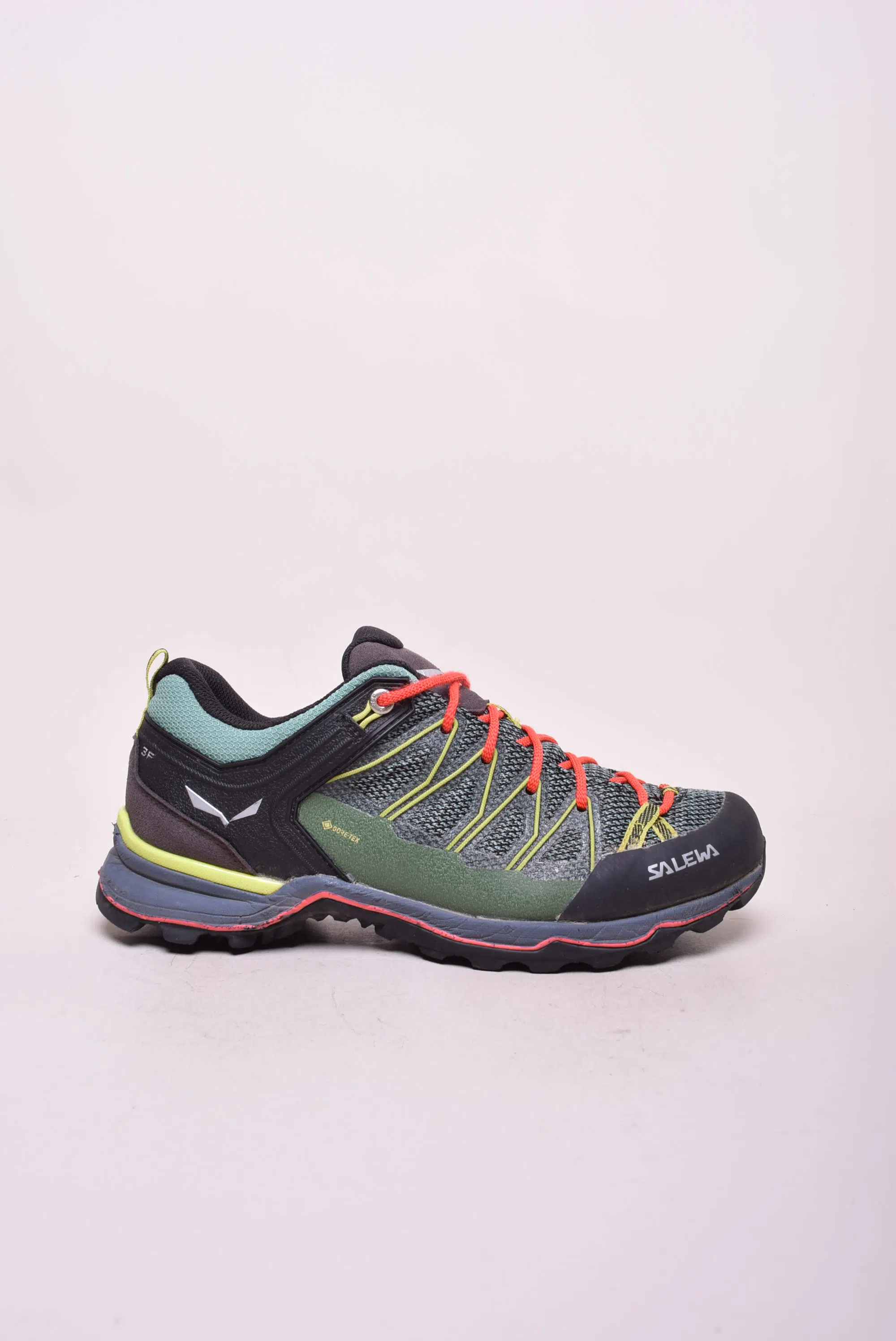 Ghete trekking dama impermeabile [0]