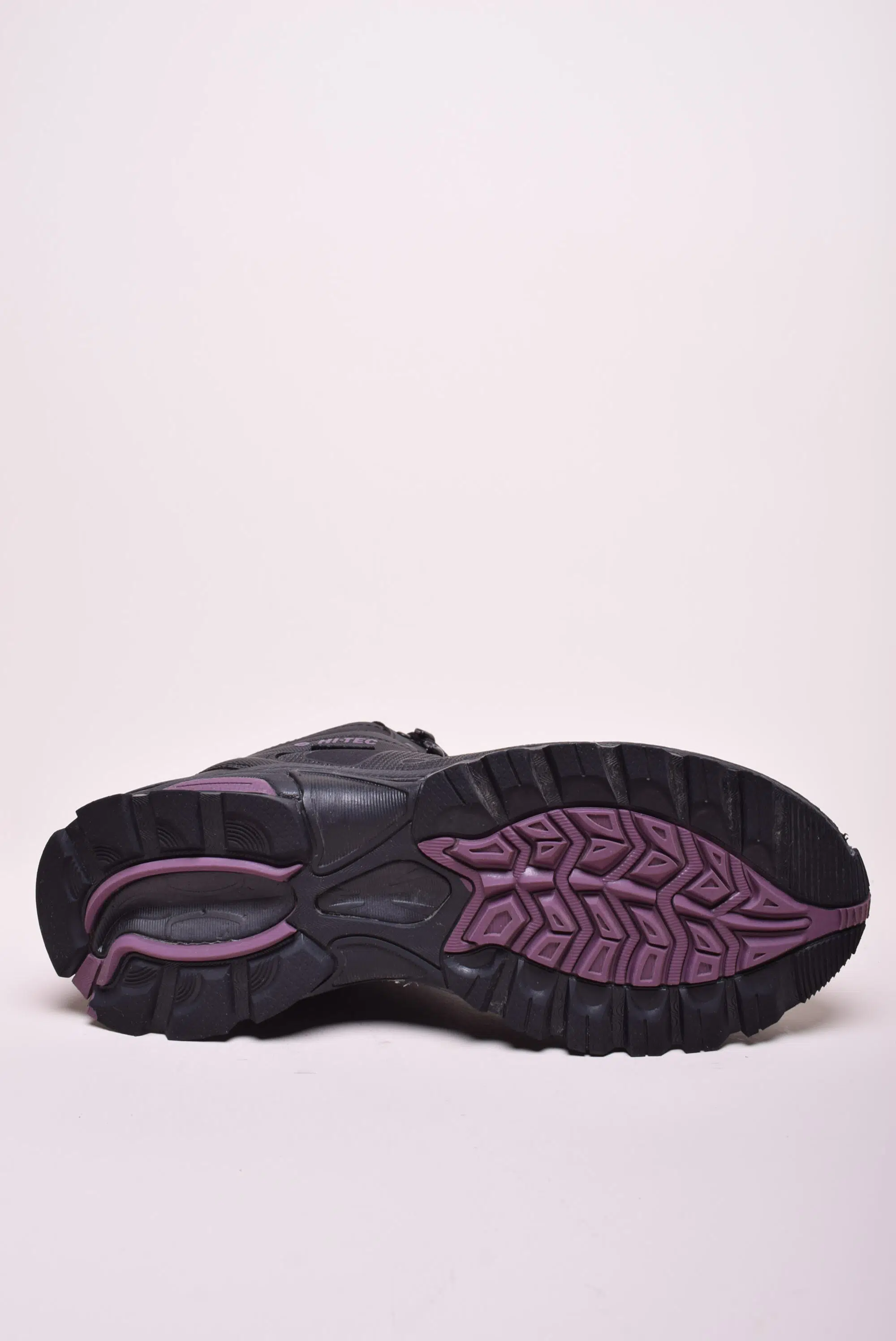 Ghete trekking dama impermeabile [1]