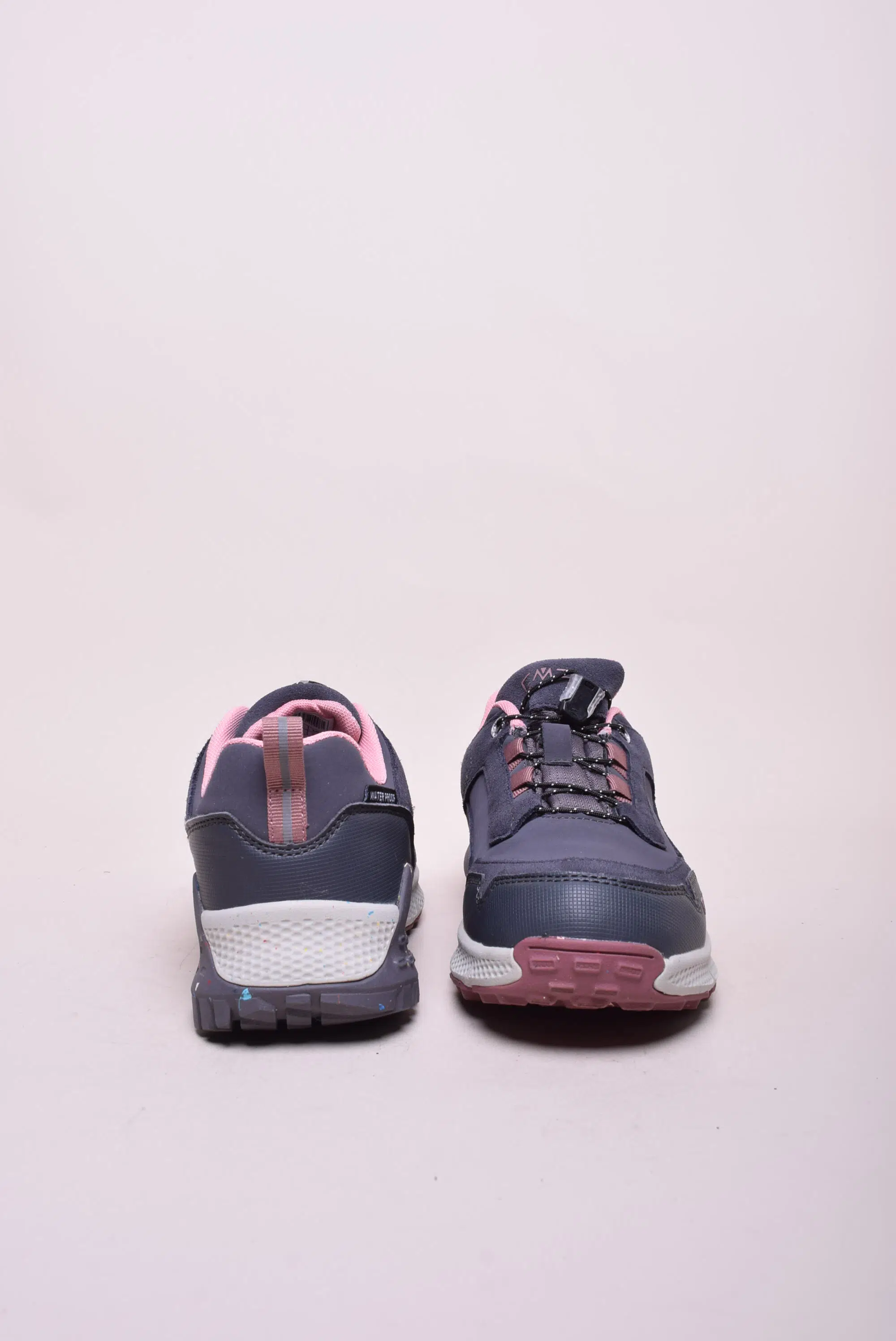 Ghete trekking dama impermeabile [2]