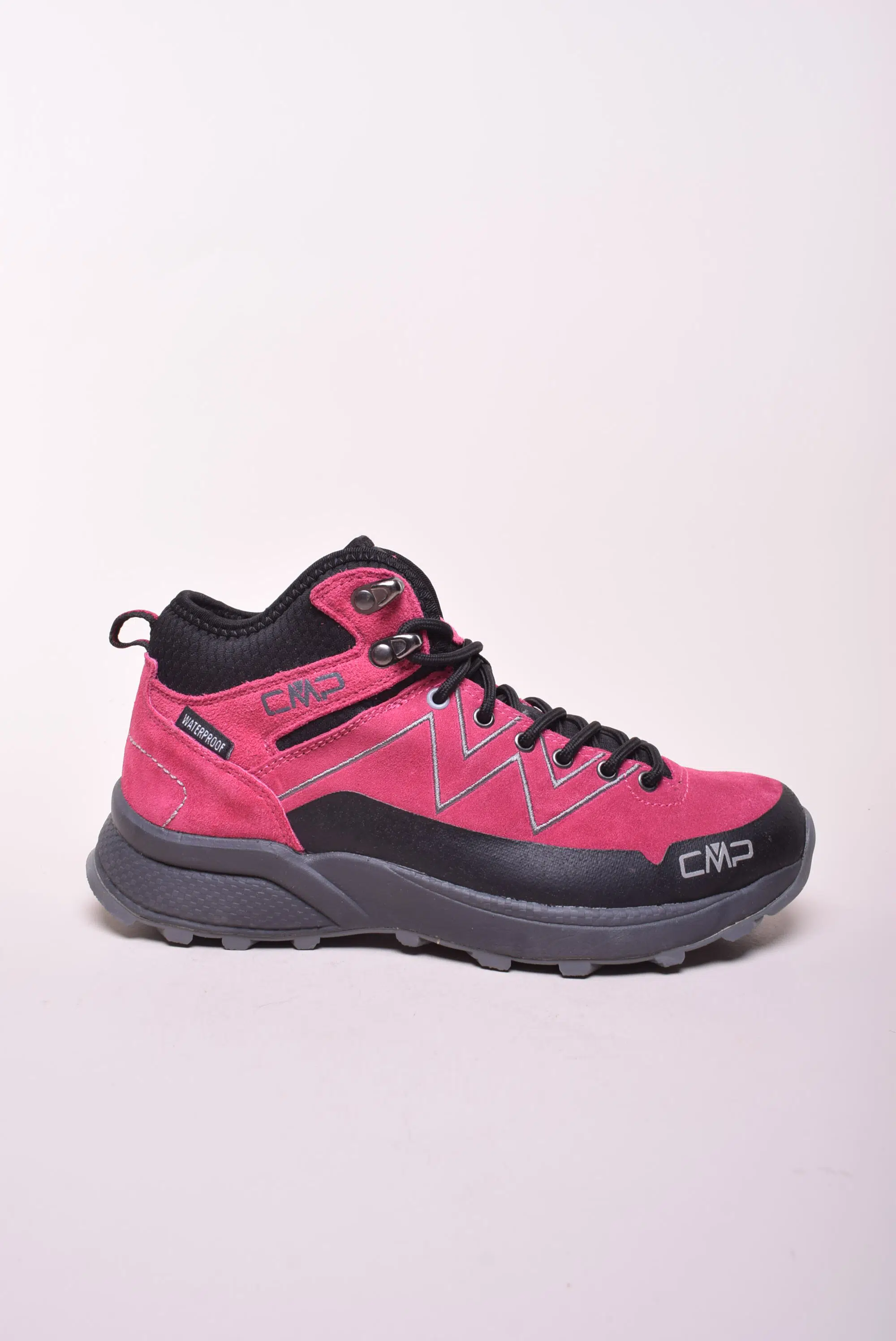 Ghete trekking dama impermeabile [0]